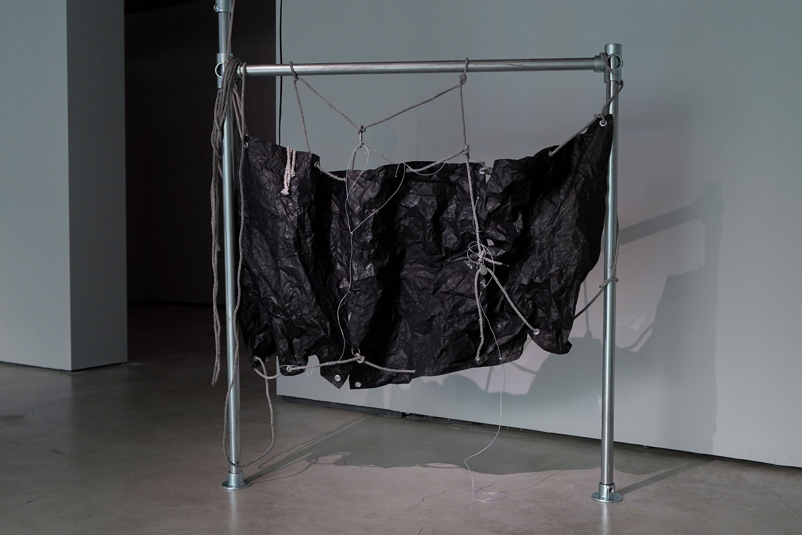 張致中 ChihChung Chang, 太陽雨 – 印尼 Sunshower - Indonesian, 2024