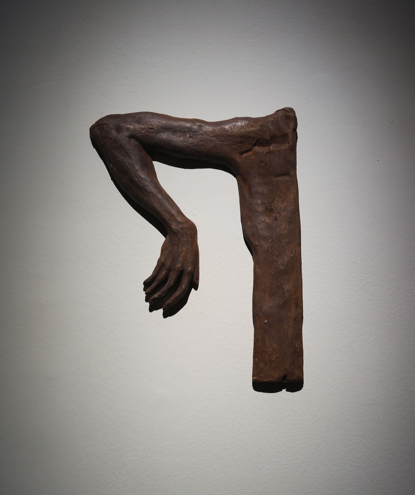 阿莫．帕特爾, 城市及其之間的線S4 Lines Between the City S4, 2023