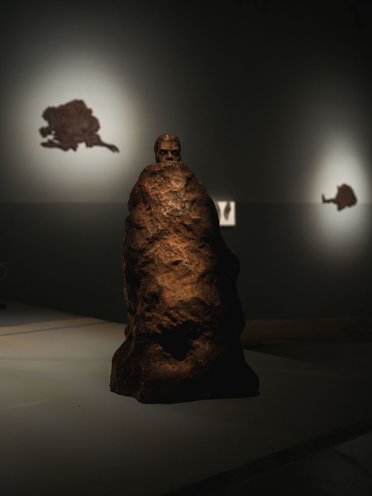 阿莫．帕特爾, 城市及其之間的線S3 Lines Between the City S3, 2023