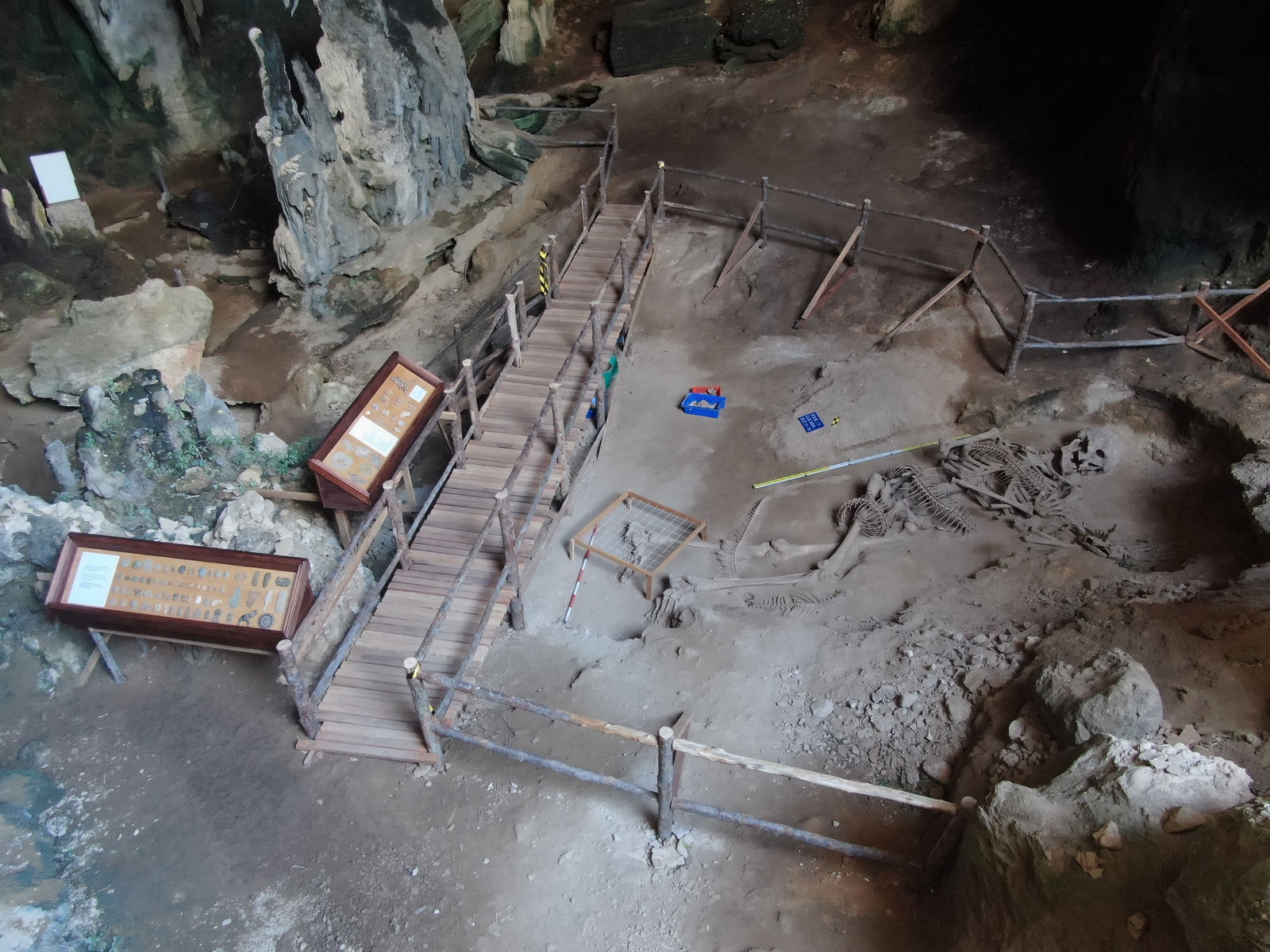 涂維政, 甲米神話遺跡, 2018