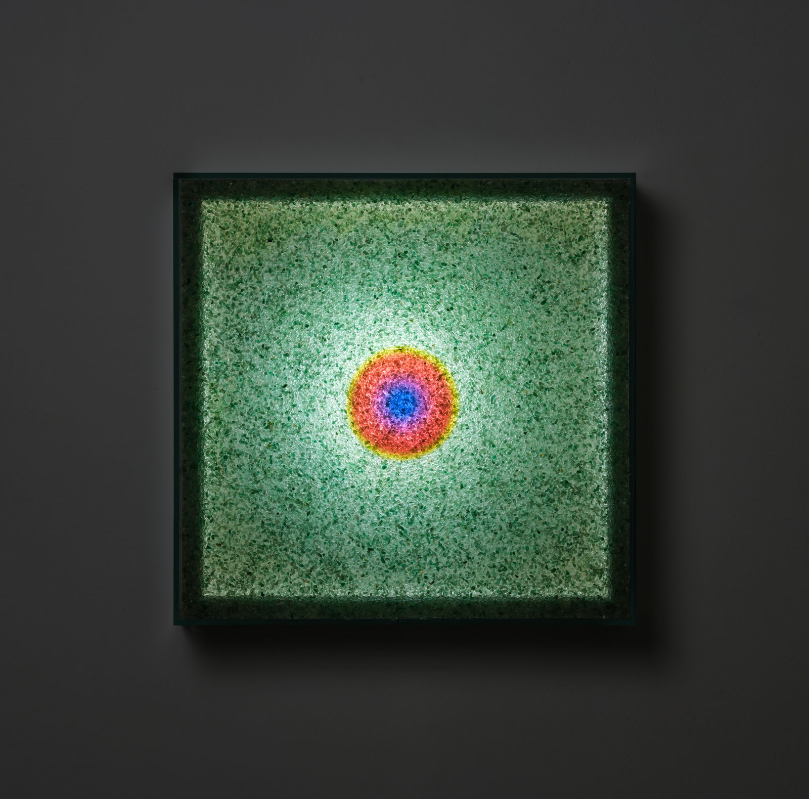 李綾瑄 Jane Lee, 在光中 Ⅱ In the light Ⅱ, 2025