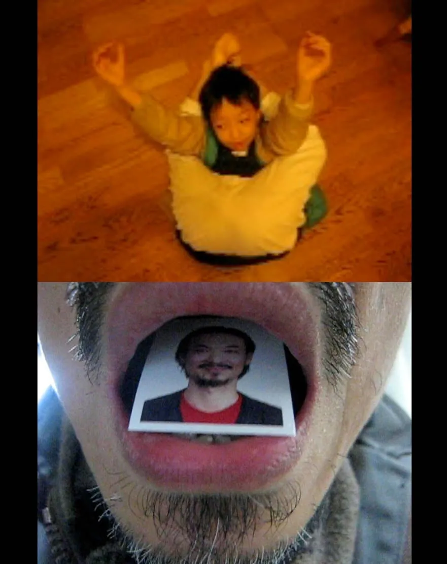 高重黎, 低極透短片 Digital Short Film, 2010