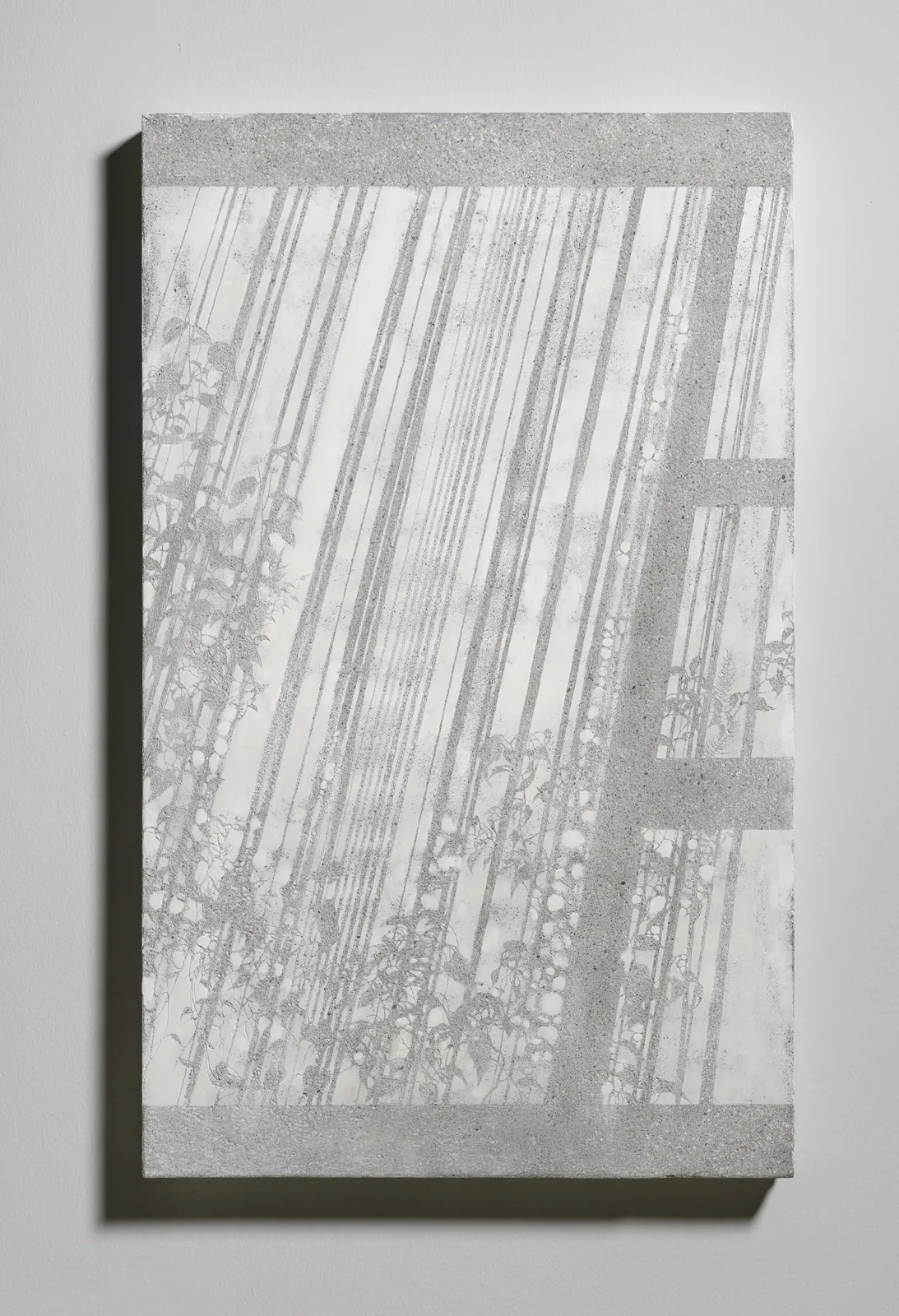 邱承宏 Chiu Chen Hung, 採光No. 26 Daylighting No. 26, 2021