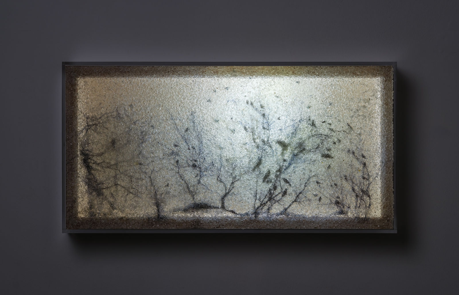 李綾瑄 Jane Lee, 在間中Ⅲ MA Ⅲ, 2025