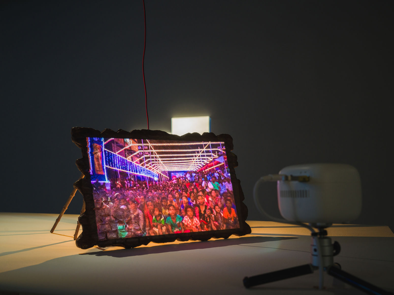 阿莫．帕特爾, 城市及其之間的線S10 Lines Between the City S10, 2023