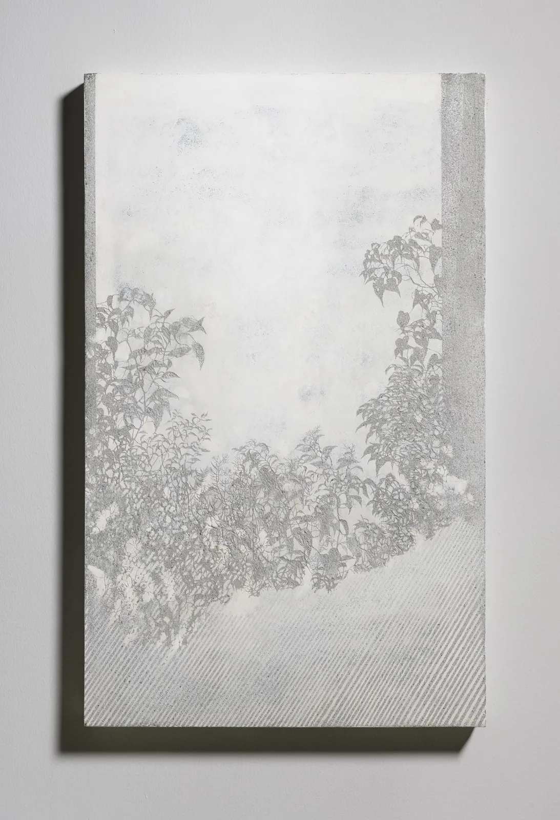邱承宏 Chiu Chen Hung, 採光No. 21 Daylighting No. 21, 2021