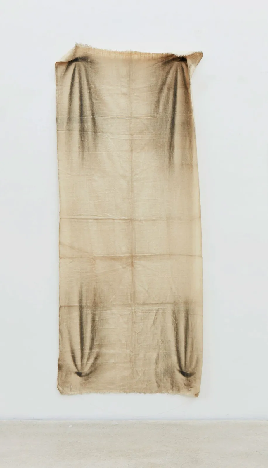 Kim Yong-Ik (b. 1947), Plane Object, 1977