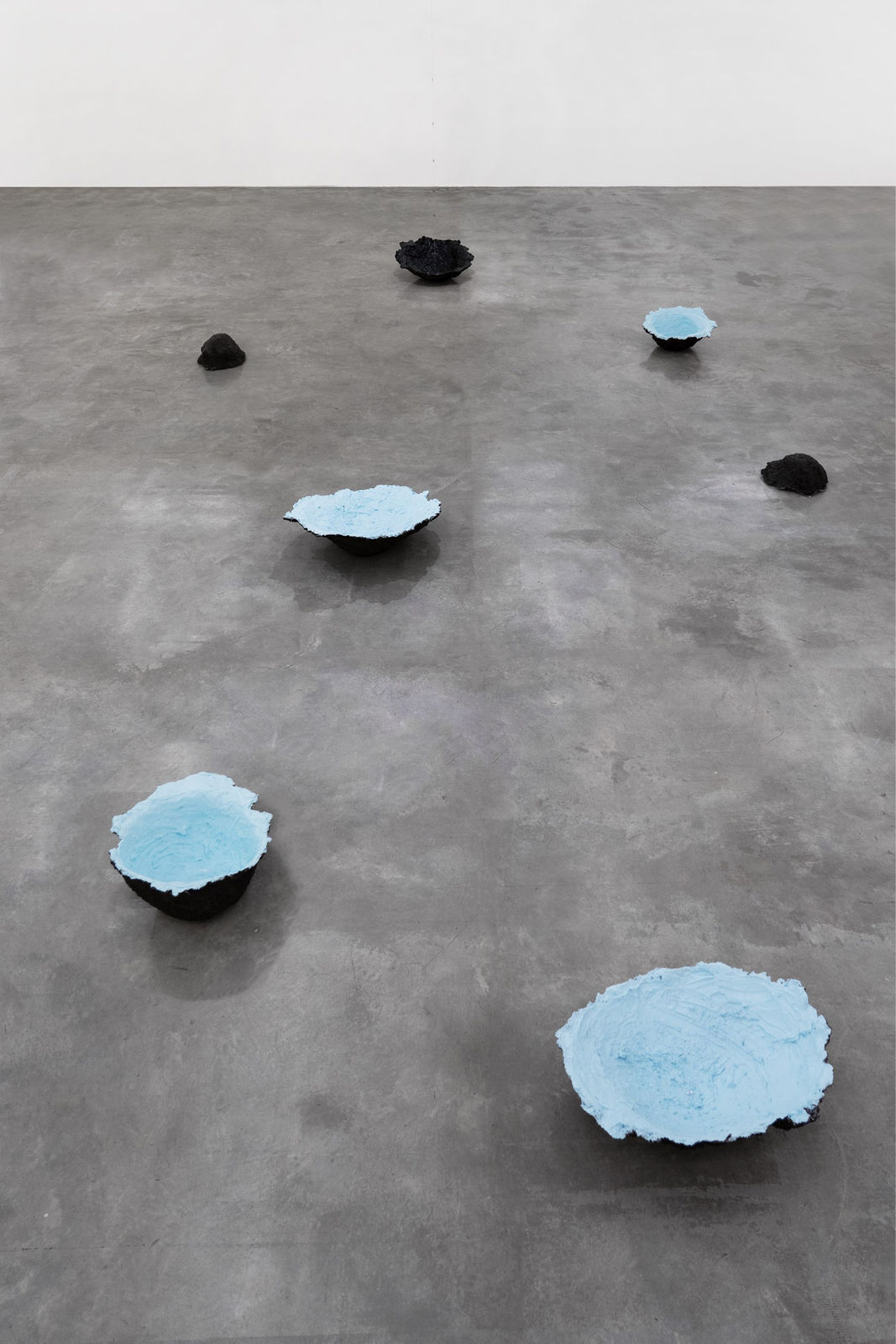 Tania Pérez Córdova (b. 1979), Short Sight Box, 2020