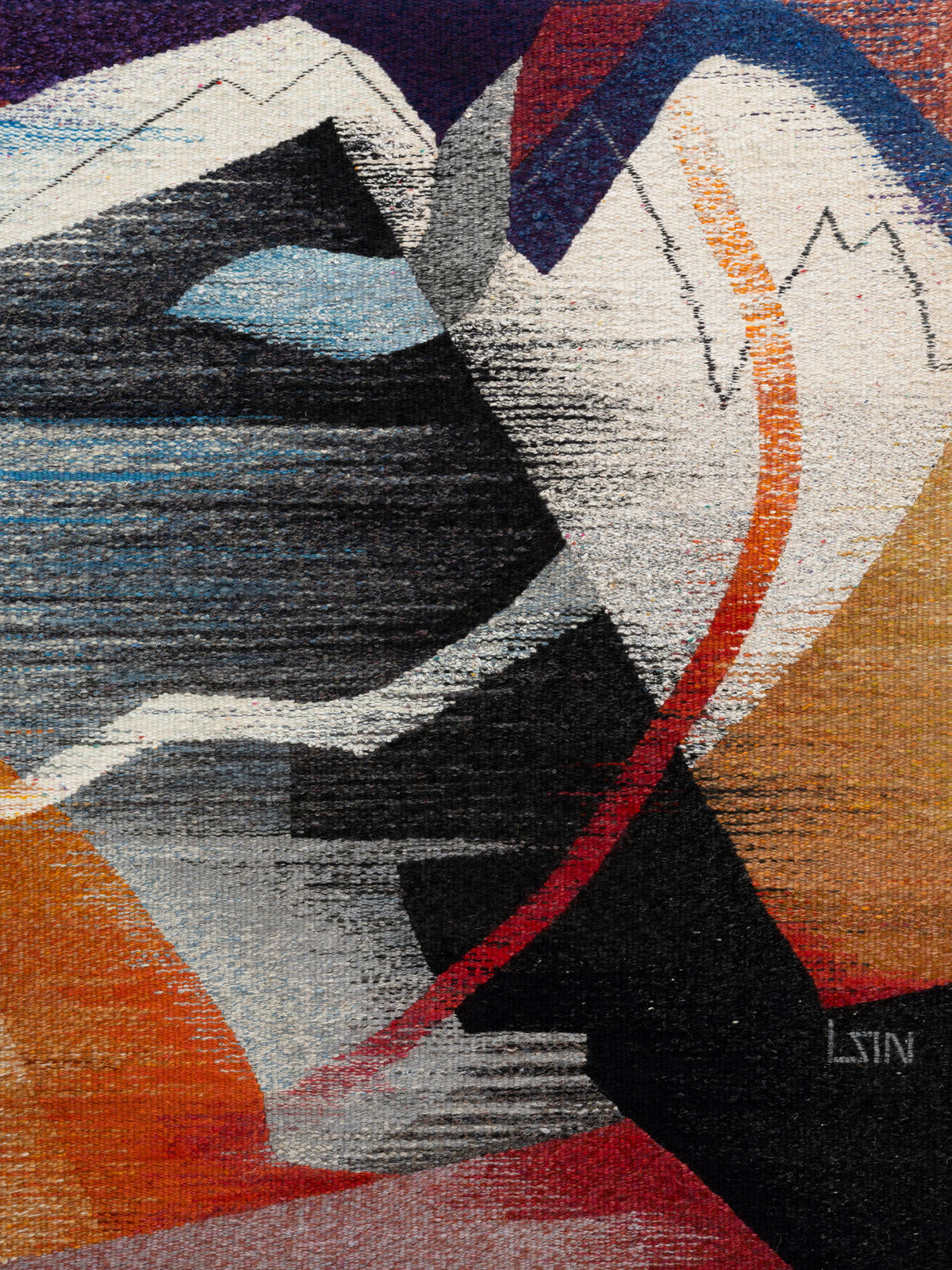 Lee ShinJa, Growth I, 1990s