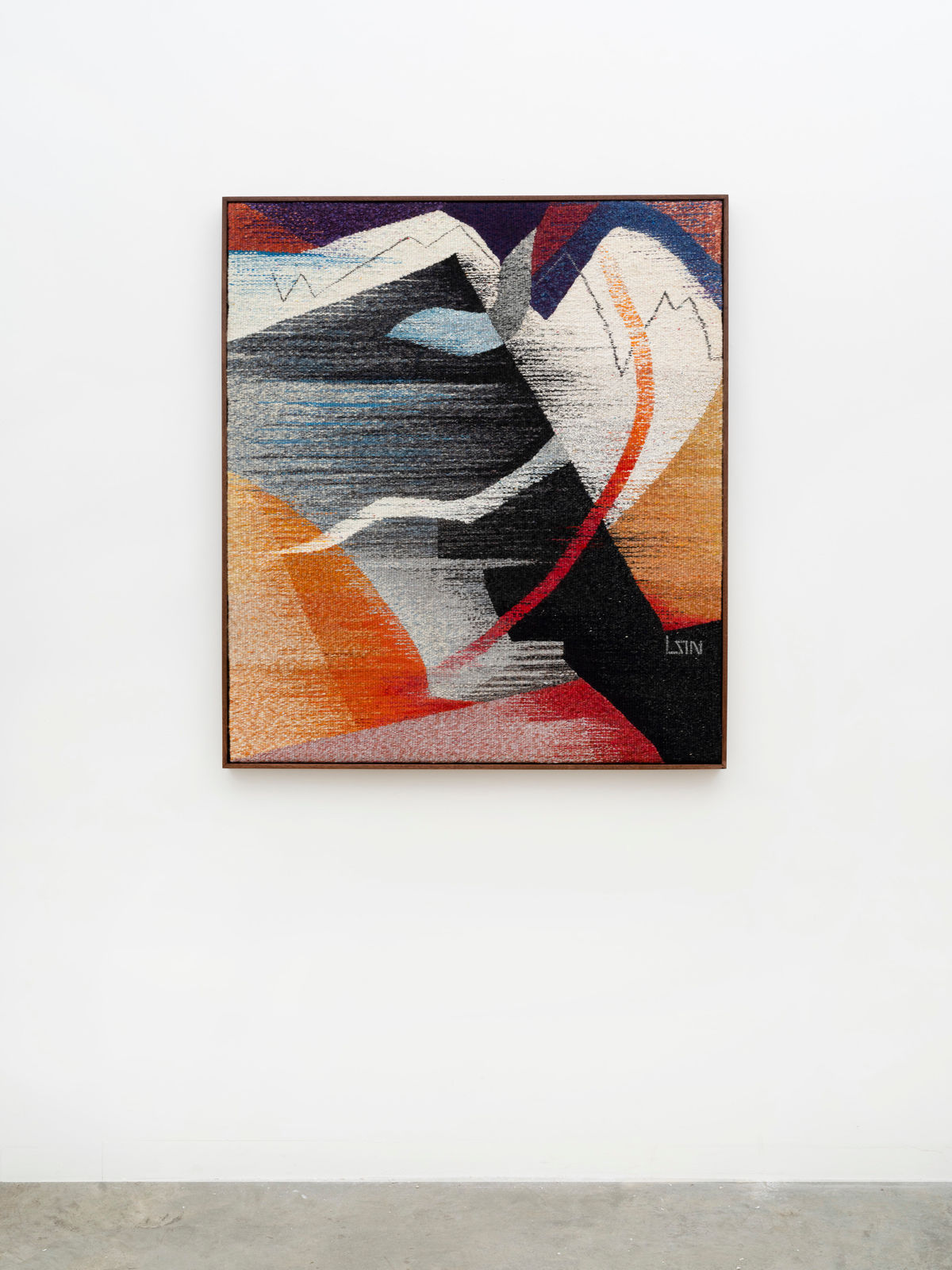 Lee ShinJa, Growth I, 1990s