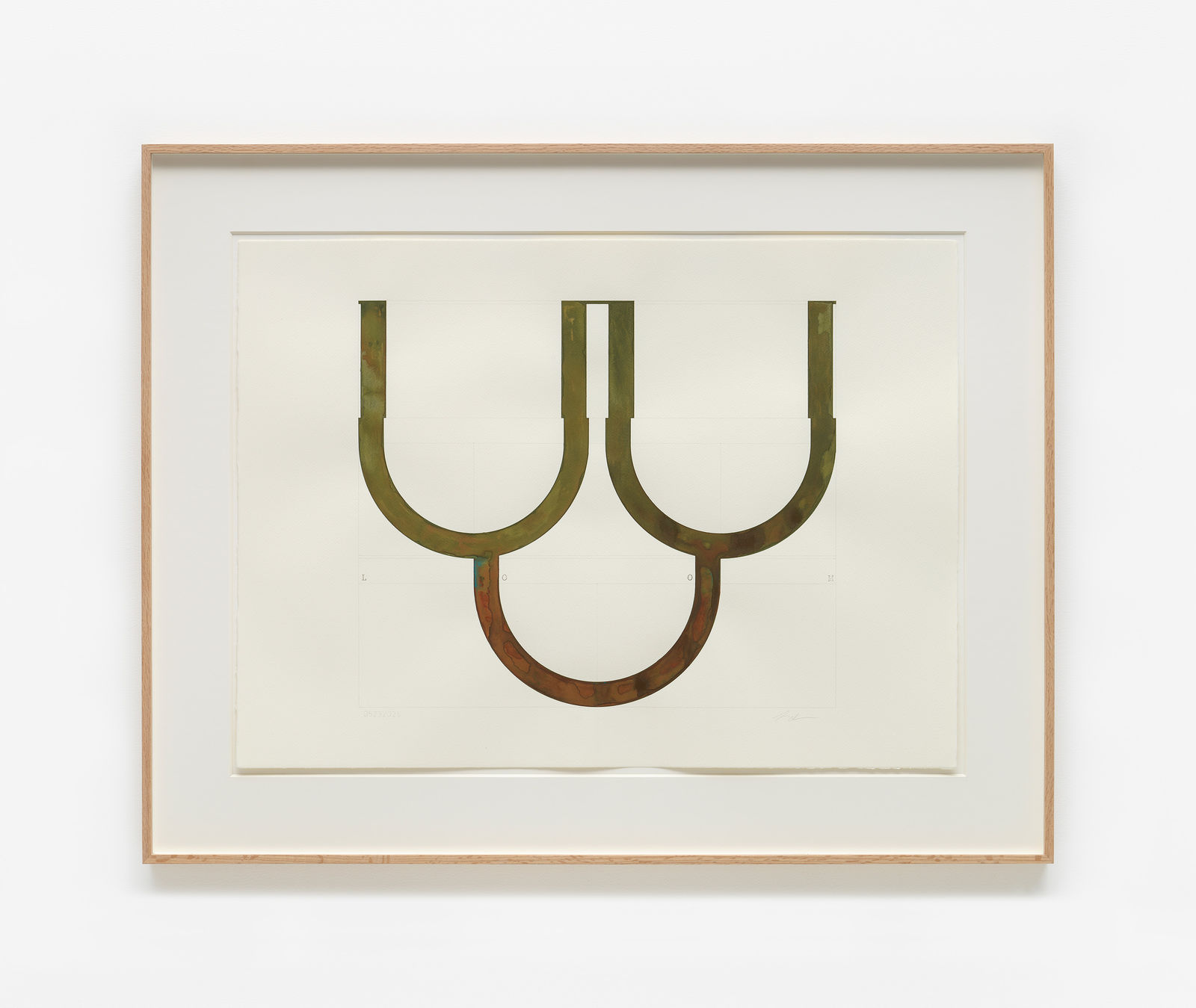 Davide Balliano, UNTITLED_05232025, 2025