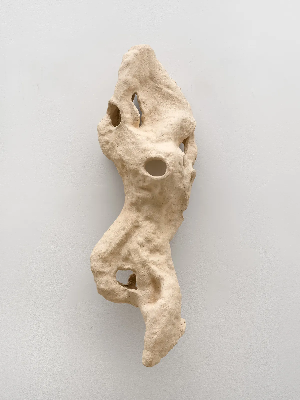 Mire Lee (b. 1988), Endless House: Holes and Drips Tilburg prototype #2, 2021