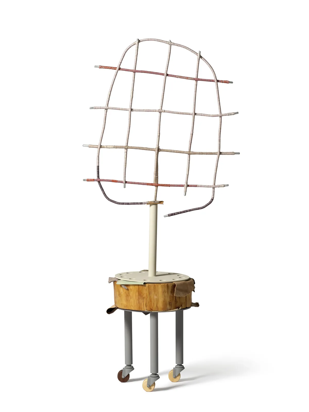 Suki Seokyeong Kang (1977–2025), Tender Meander #20-01, 2018-2020