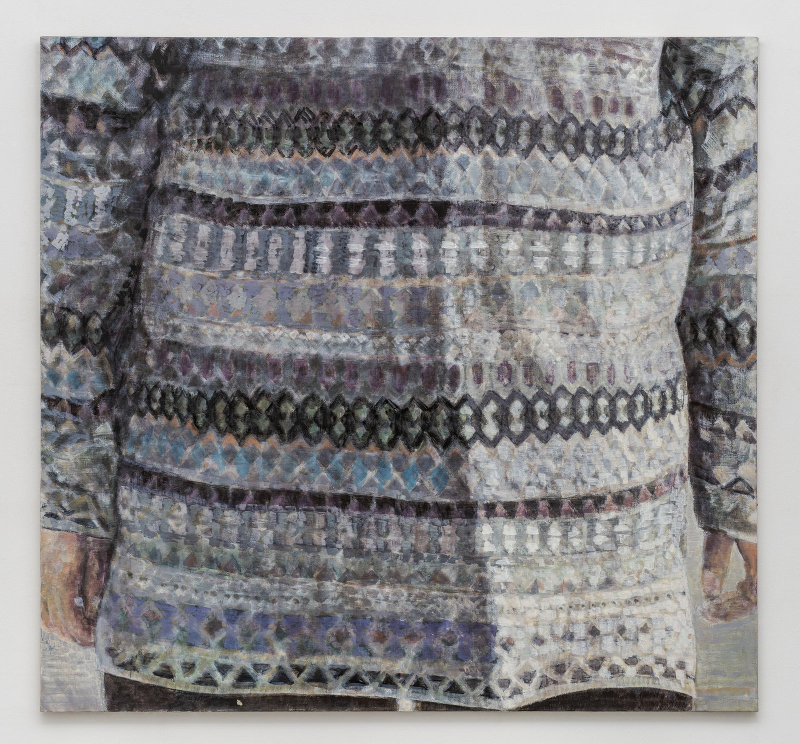 Kang Seok Ho, Untitled, 1999