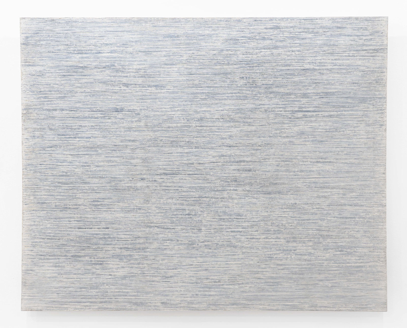 Park Seo-Bo (1931–2023), Ecriture No. 105-74, 1974