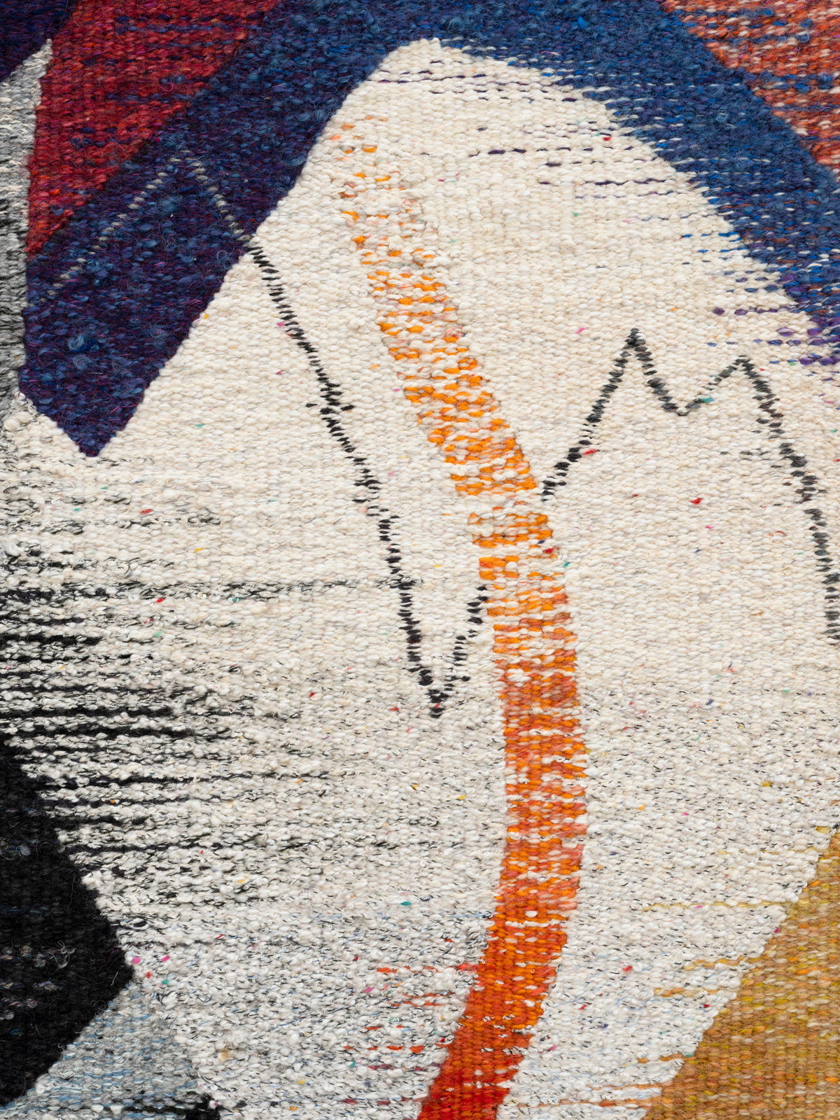 Lee ShinJa, Growth I, 1990s