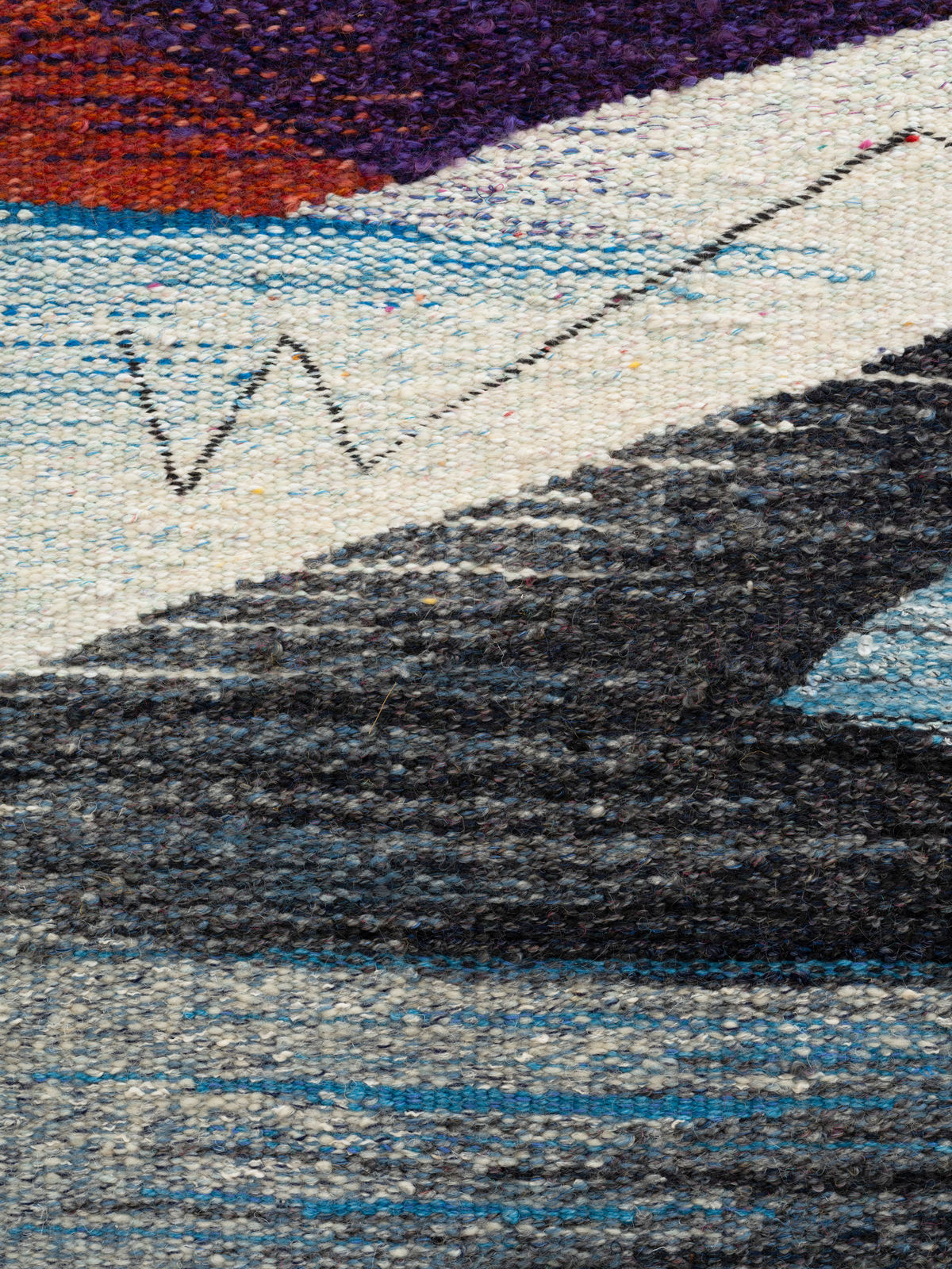 Lee ShinJa, Growth I, 1990s