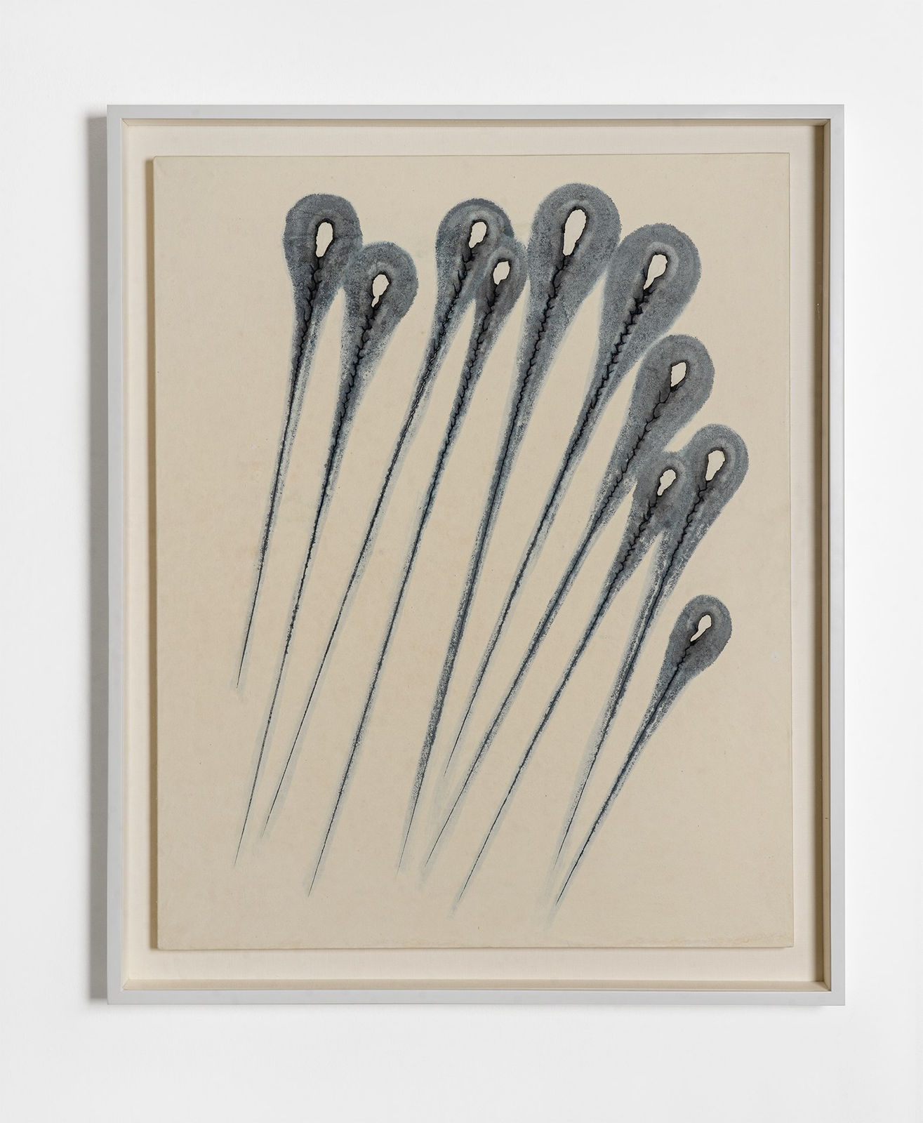 Kwon Young-Woo, Untitled, 1987