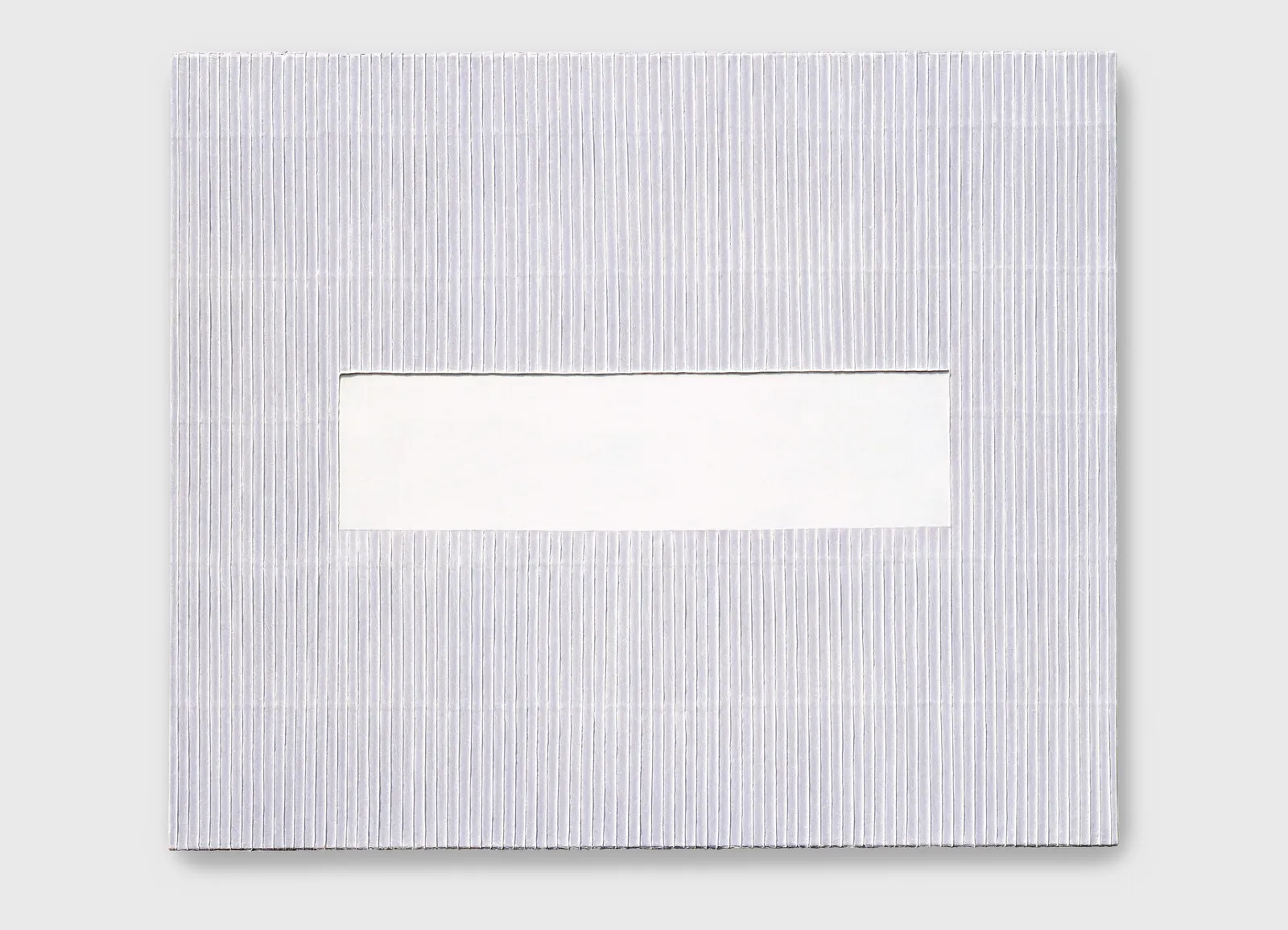 Park Seo-Bo (1931–2023), Ecriture No. 021023, 2002