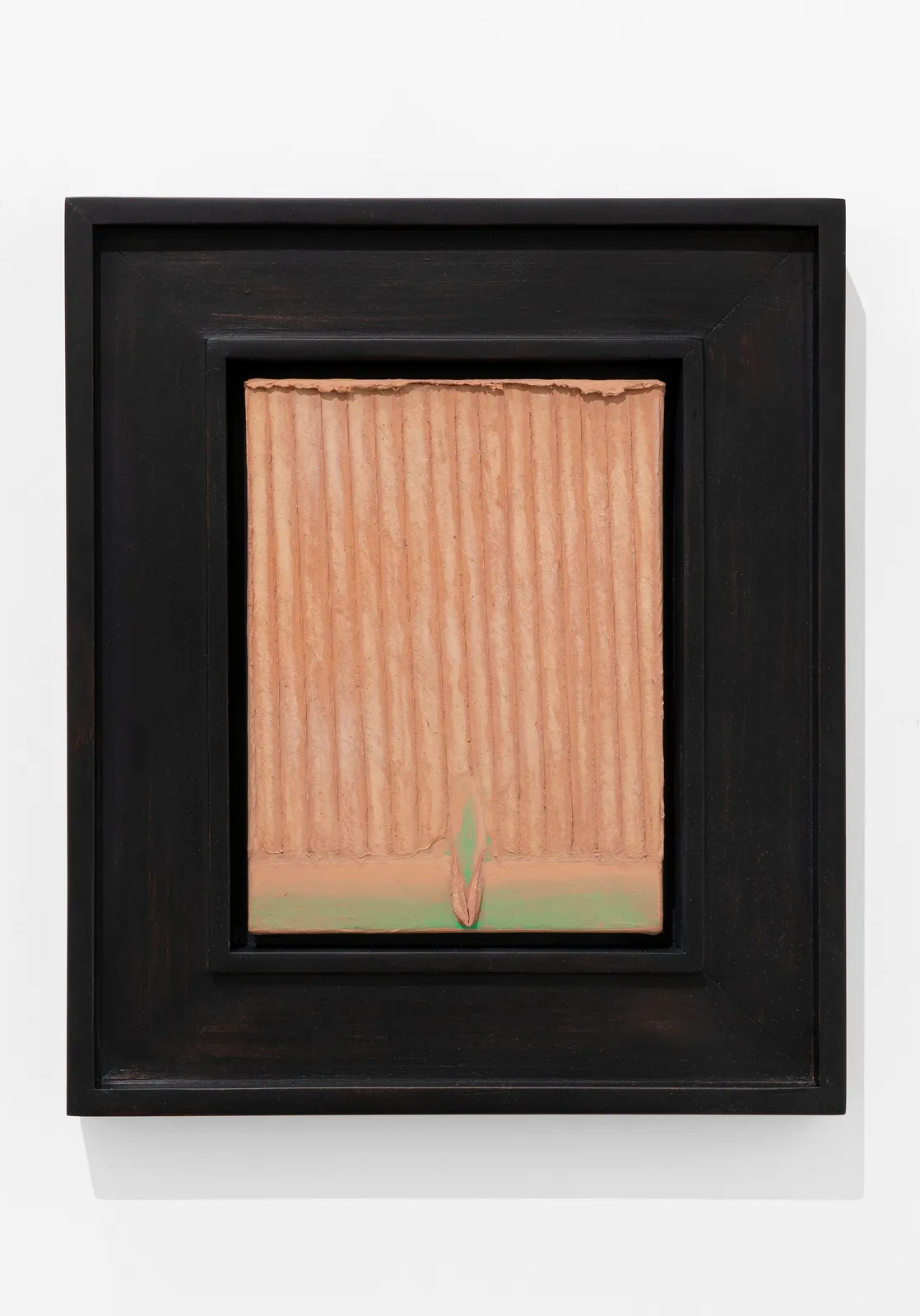 Park Seo-Bo (1931–2023), No. 950808, 1995