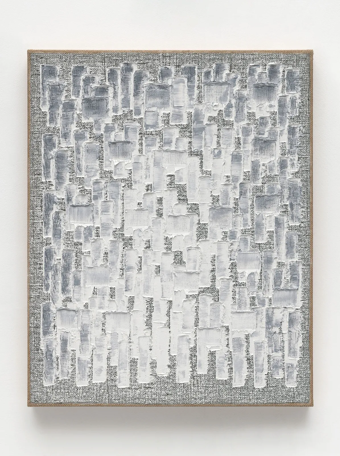 Ha Chong-Hyun (b. 1935), Conjunction 25-02, 2025