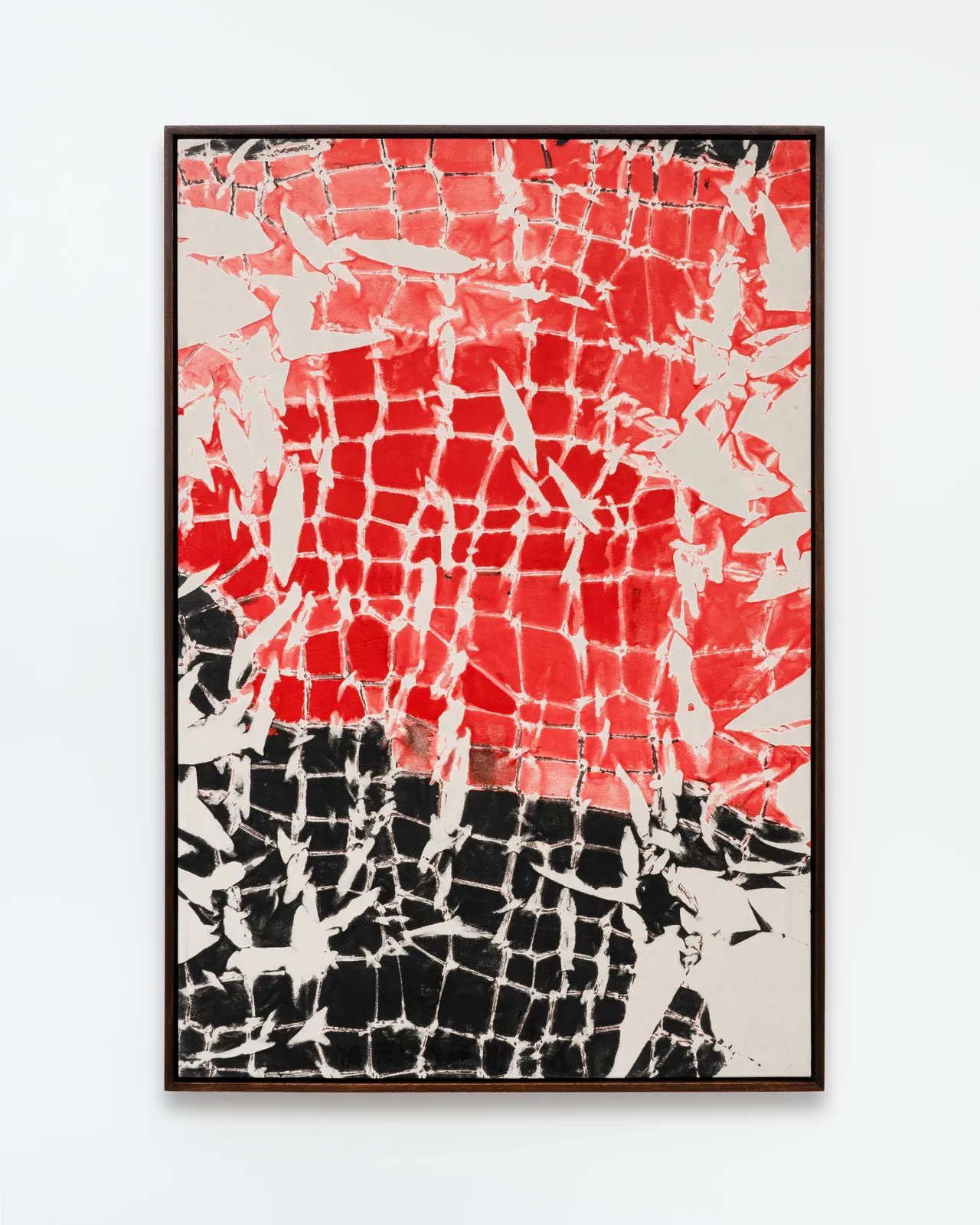 Maia Ruth Lee (b. 1983), B.B.M 35, 2022