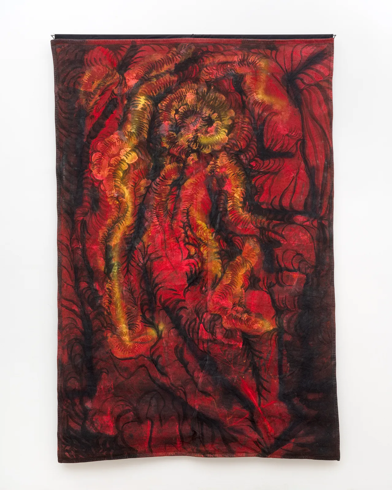 Minouk Lim (b. 1968), Currahee - Stand Alone NO.28, 2023