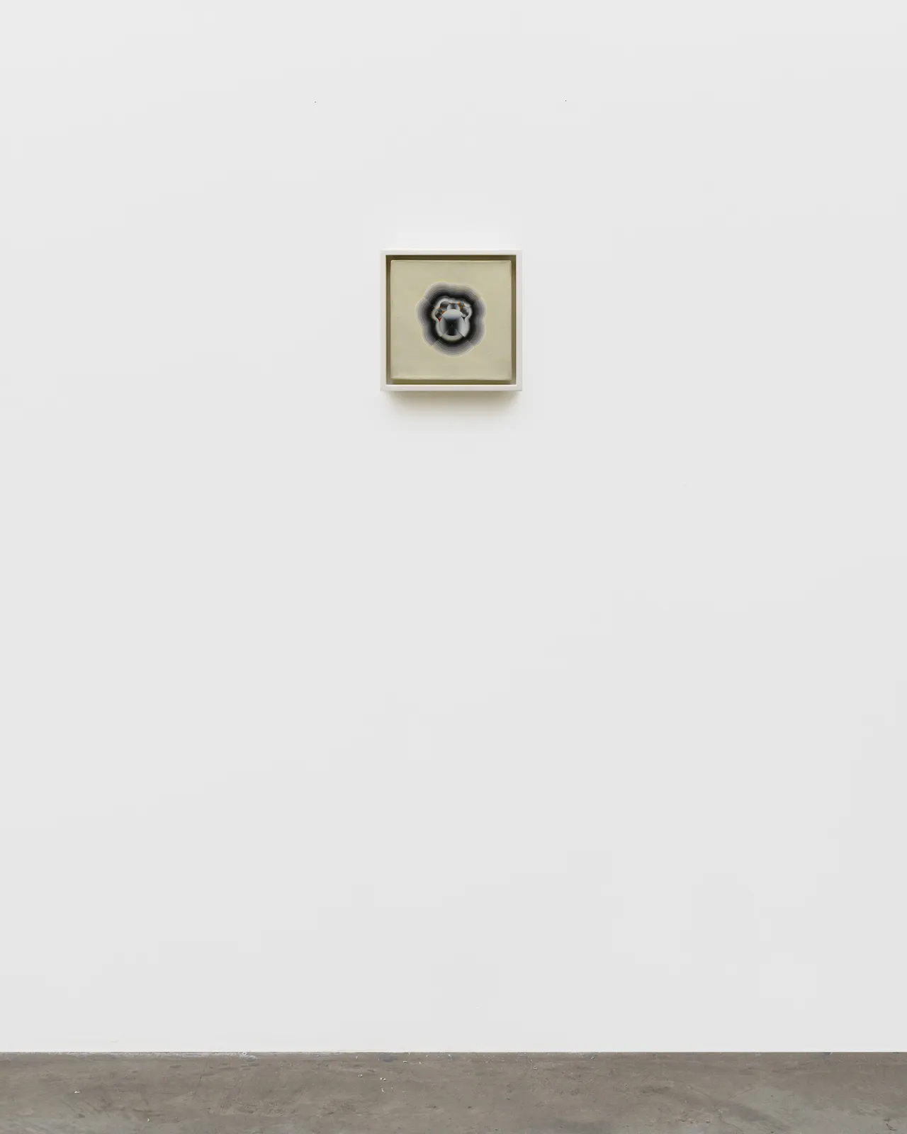 Kim Tschang-Yeul (1929–2021), Composition, 1968