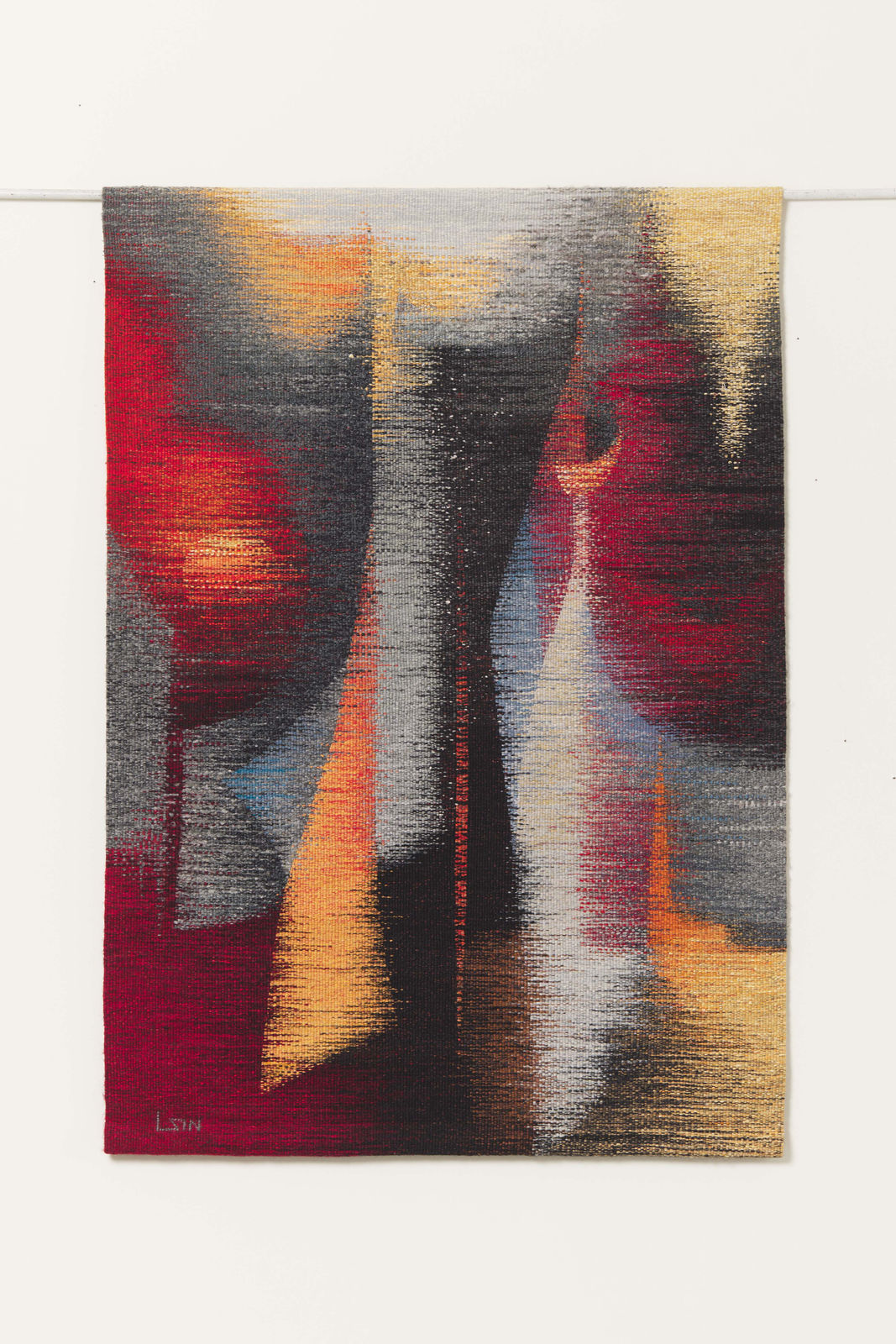 Lee ShinJa (b. 1930), Legend, 1980s