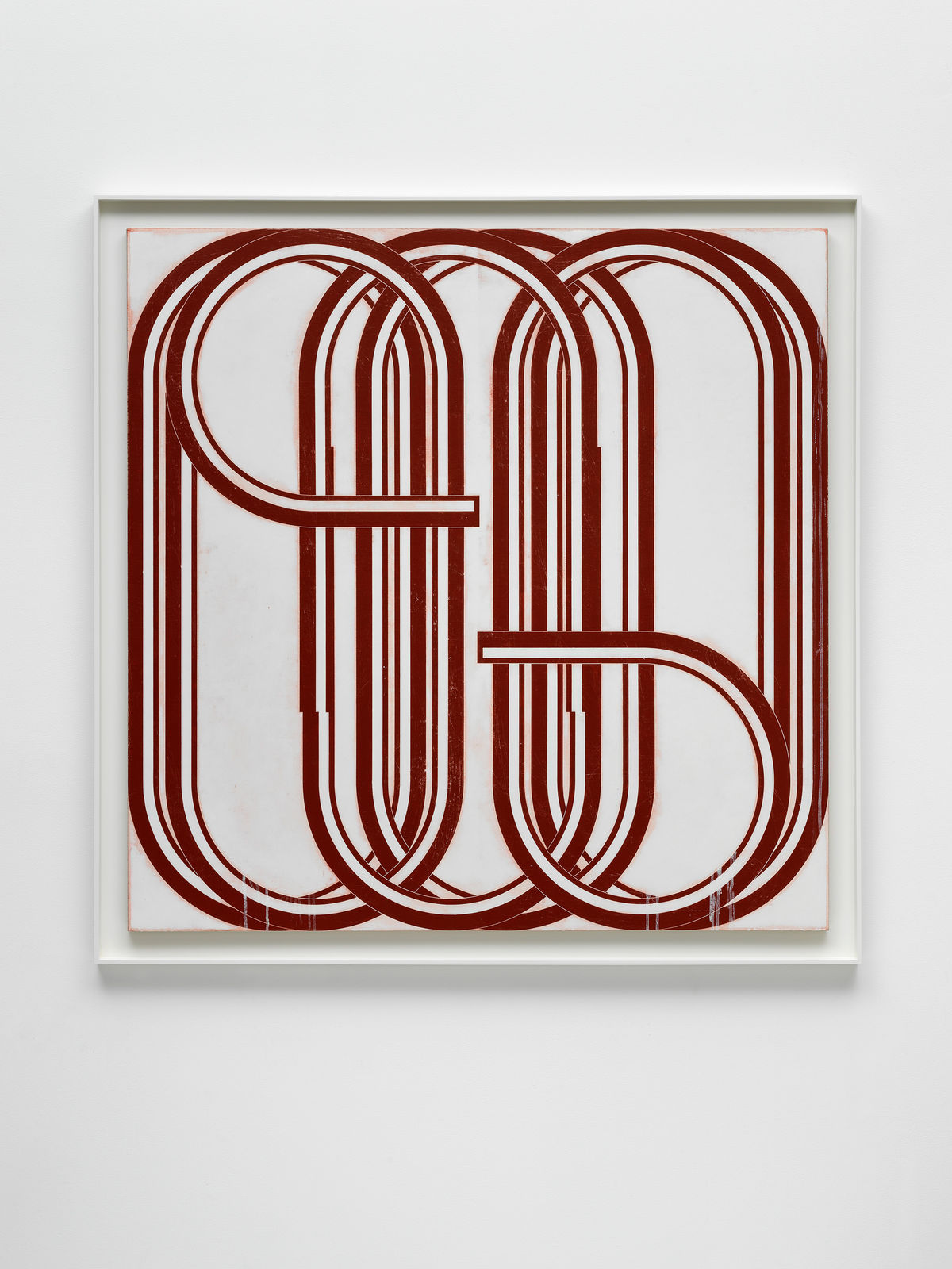 Davide Balliano (b. 1983), UNTITLED_0328, 2025