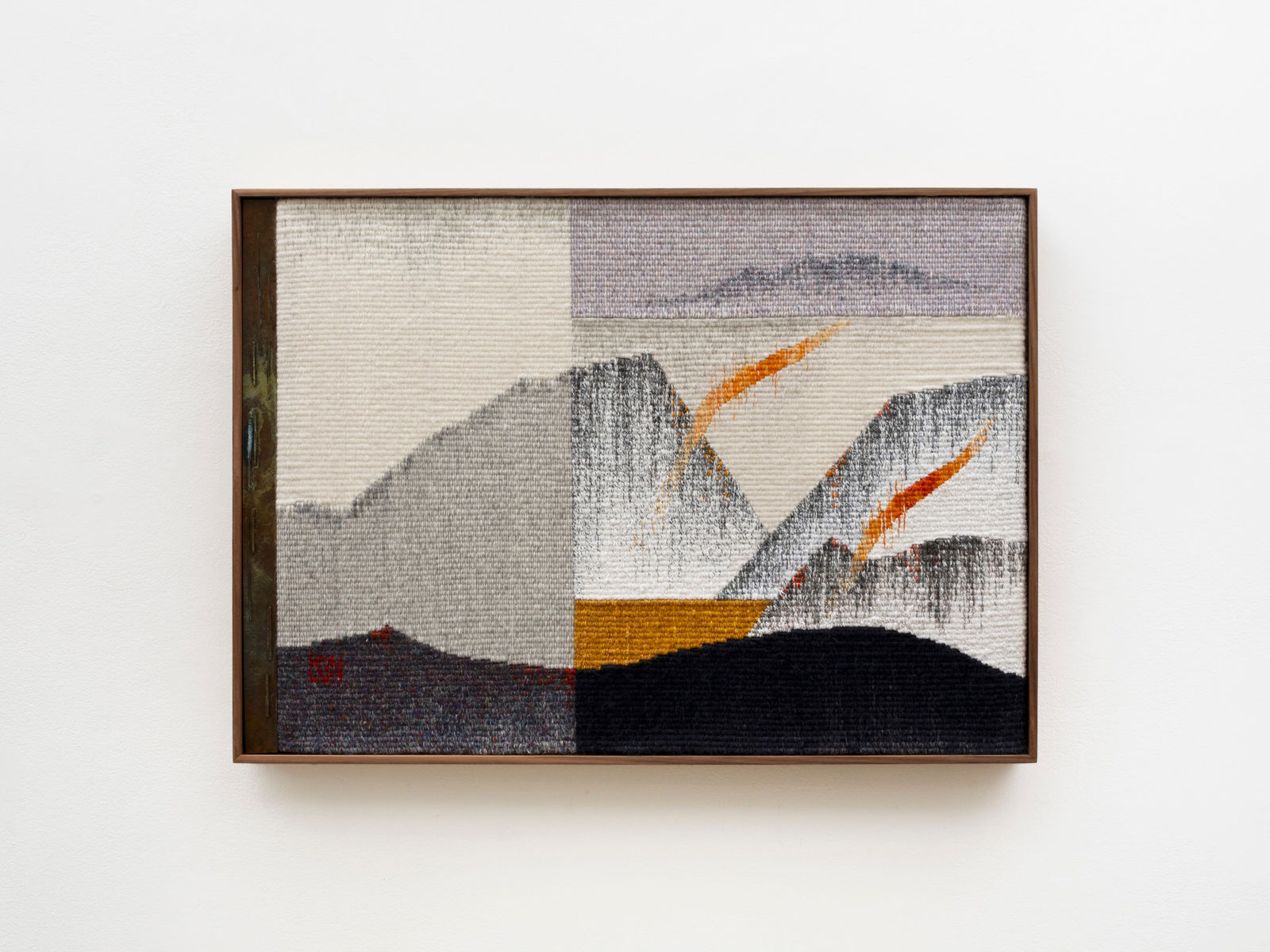 Lee ShinJa, Spirit of Mountain, 1995