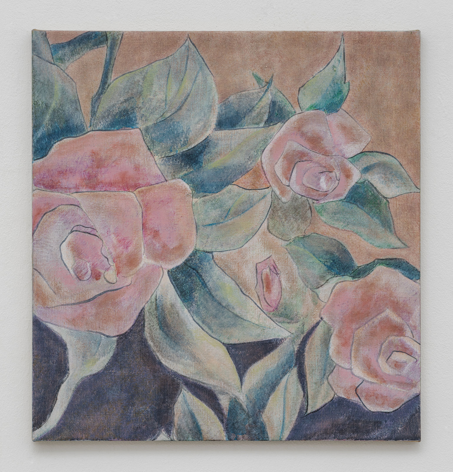 Kang Seok Ho, Untitled, 2015