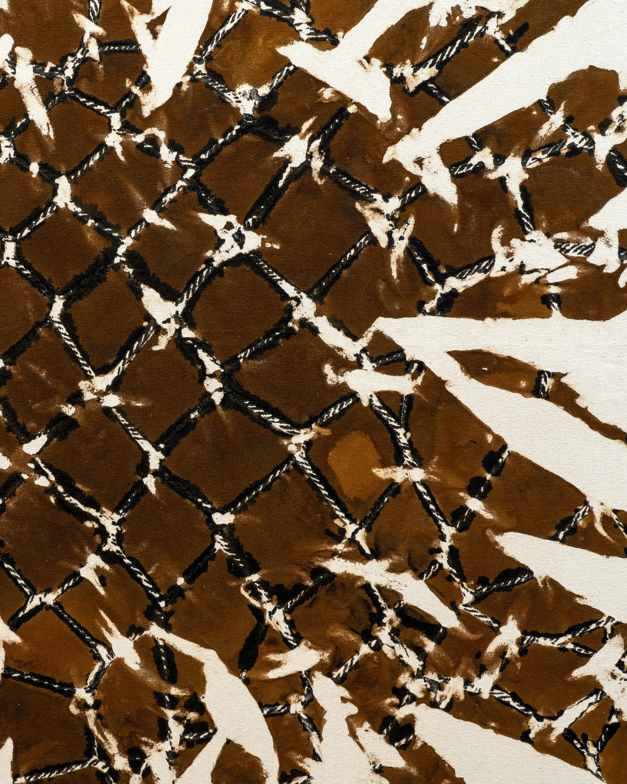 Maia Ruth Lee (b. 1983), B.B.M 2-9, 2023