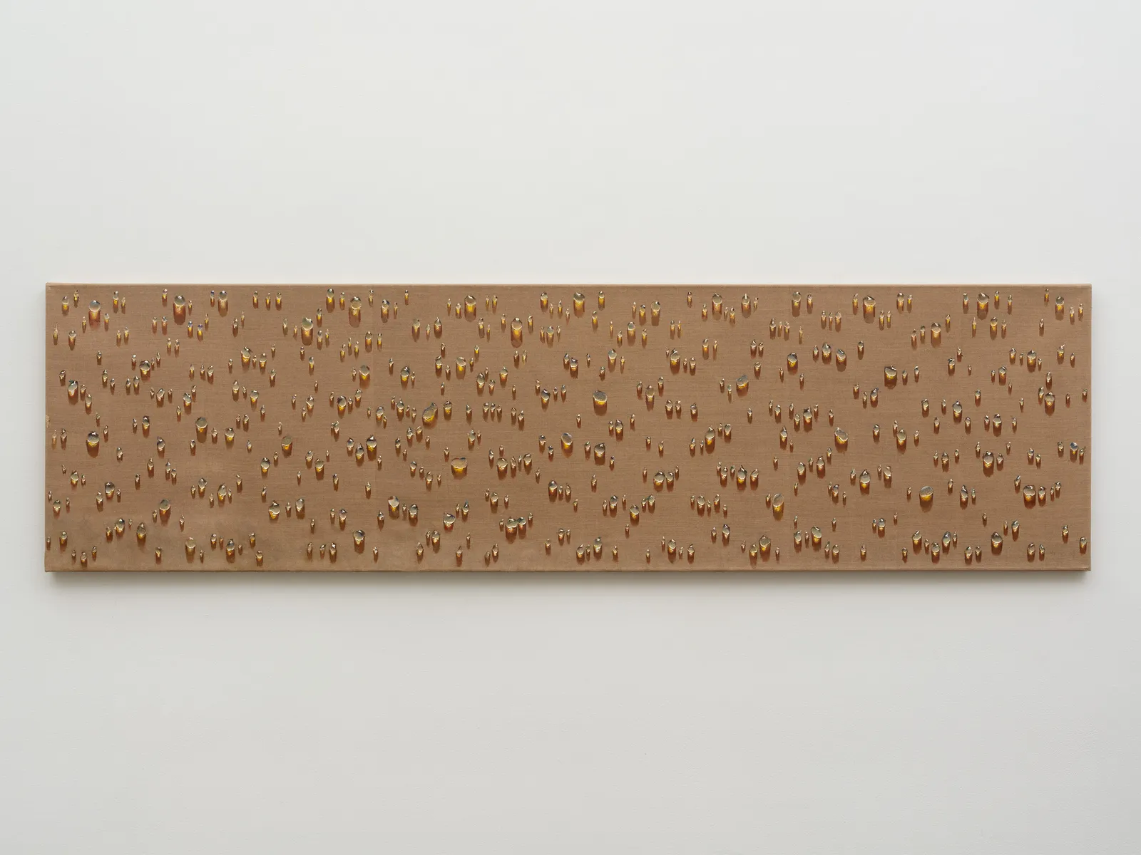 Kim Tschang-Yeul (1929–2021), Waterdrops, 1980