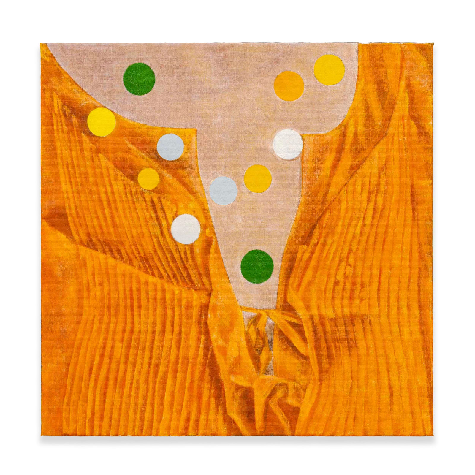 Kang Seok Ho, Untitled, 2016