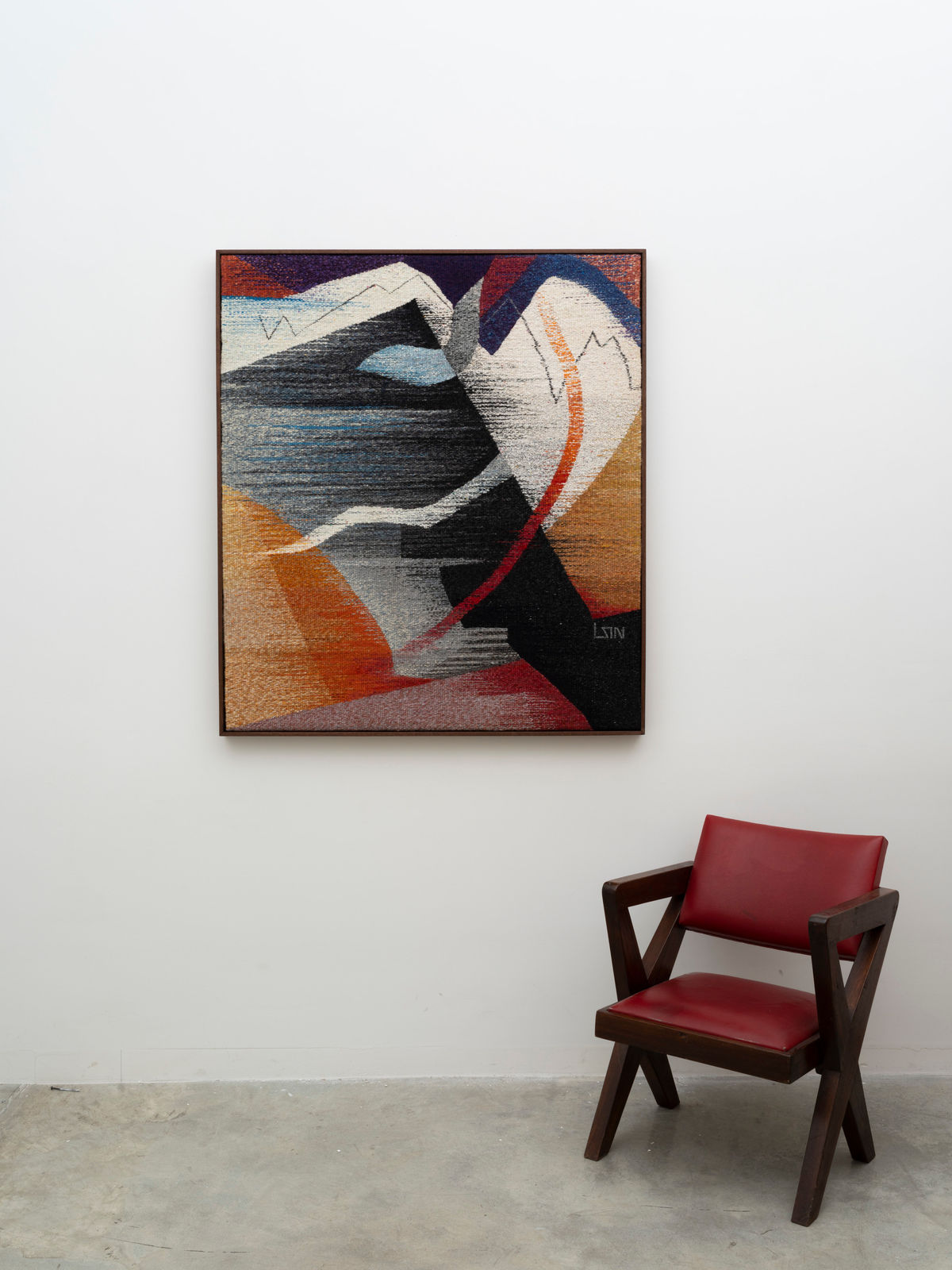 Lee ShinJa, Growth I, 1990s