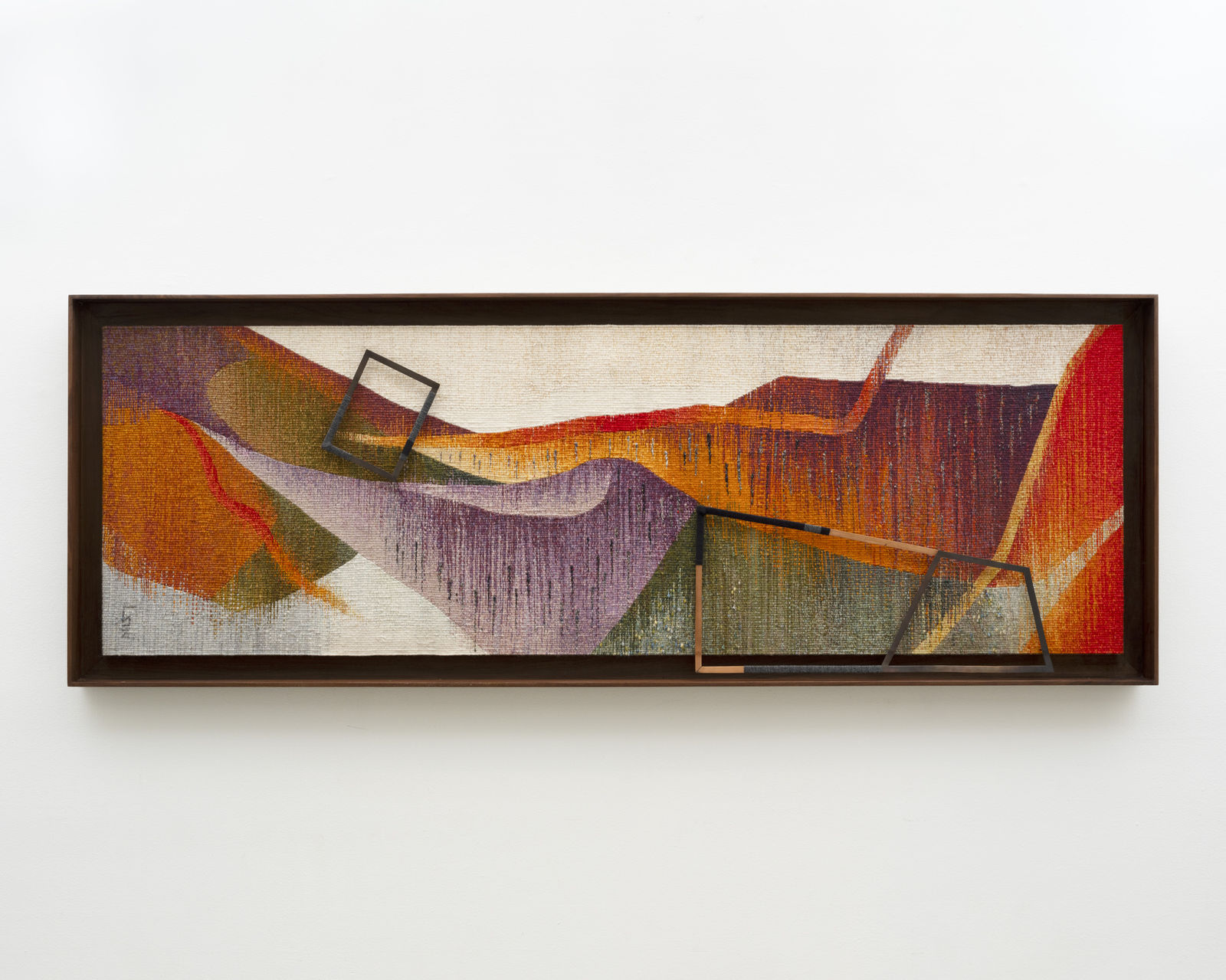 Lee ShinJa, Hill, 1996