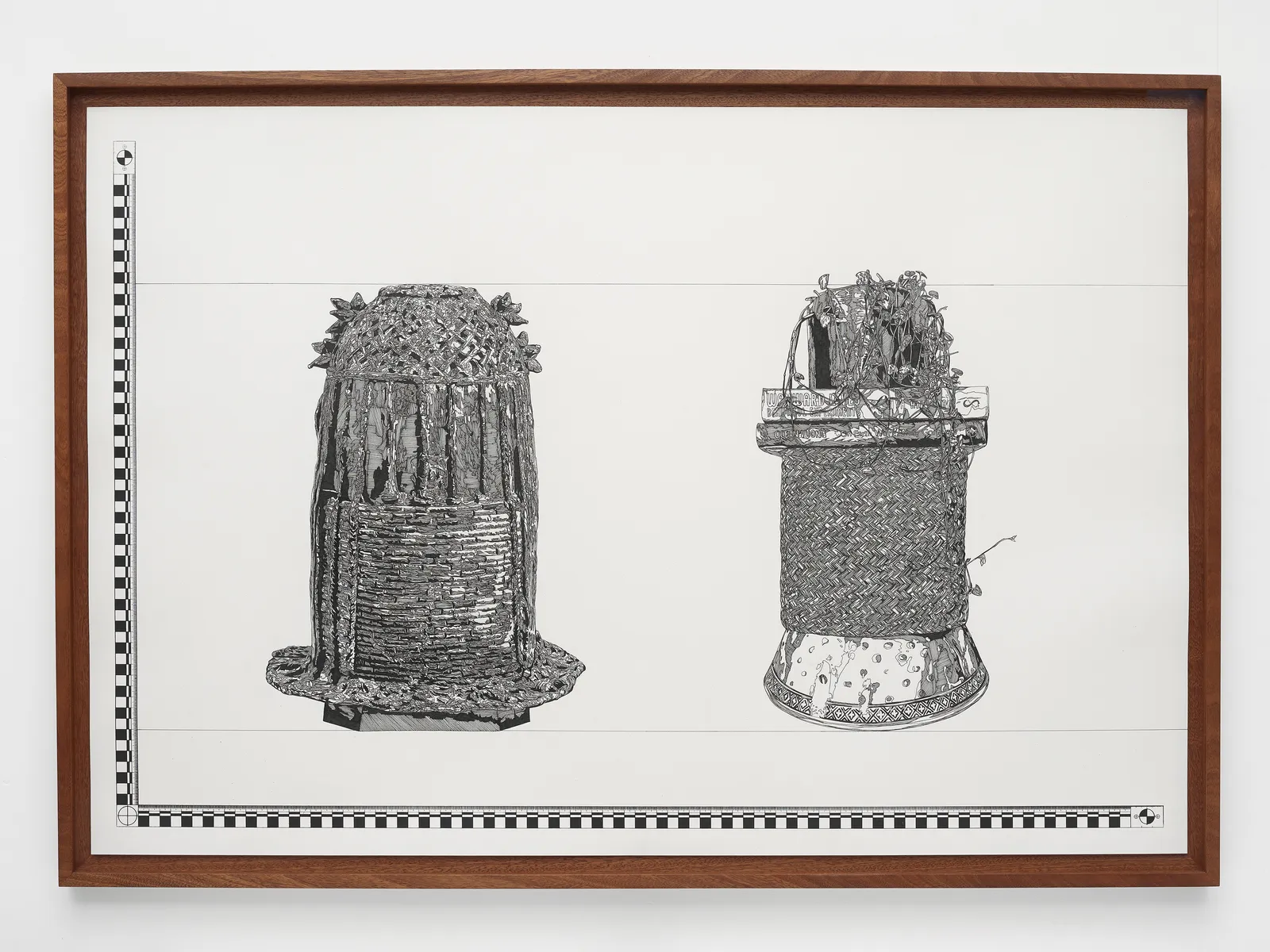 Pio Abad (b. 1983), 1897.76.36.18.6 No. 12, 2023