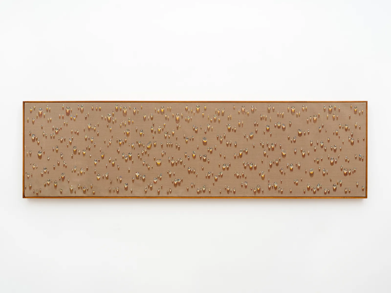 Kim Tschang-Yeul (1929–2021), Waterdrops, 1980