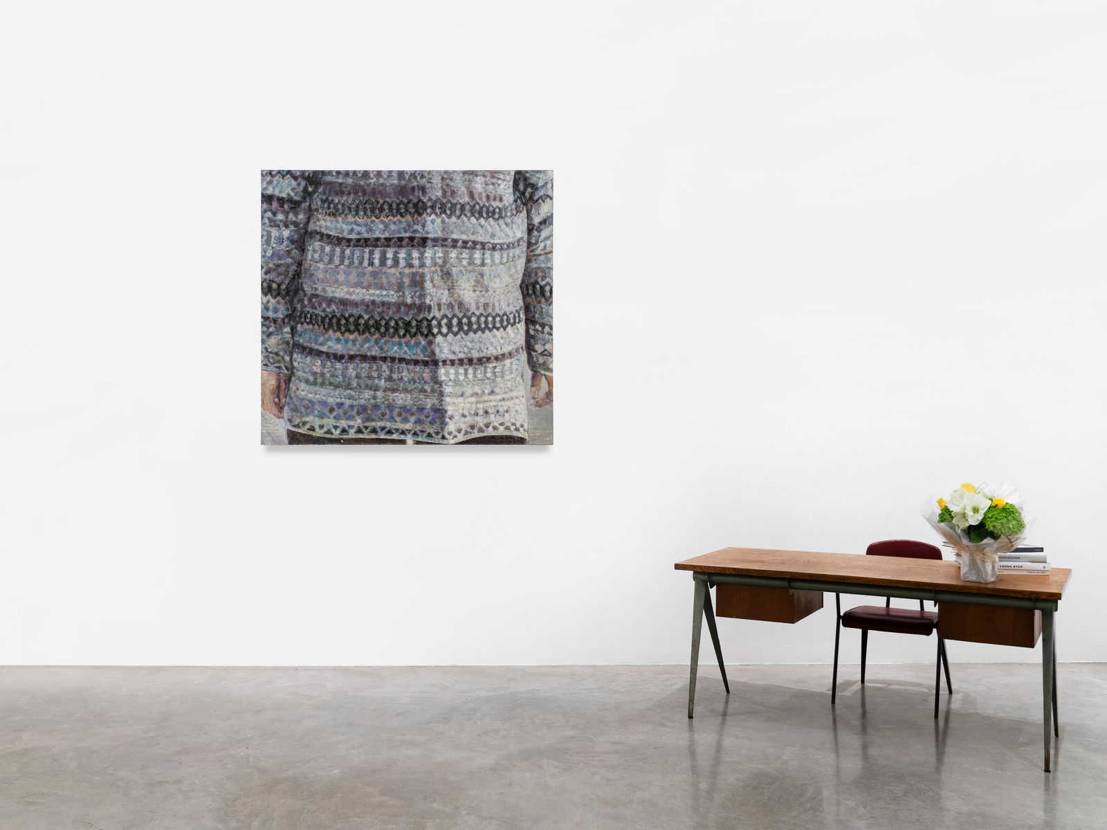 Kang Seok Ho, Untitled, 1999