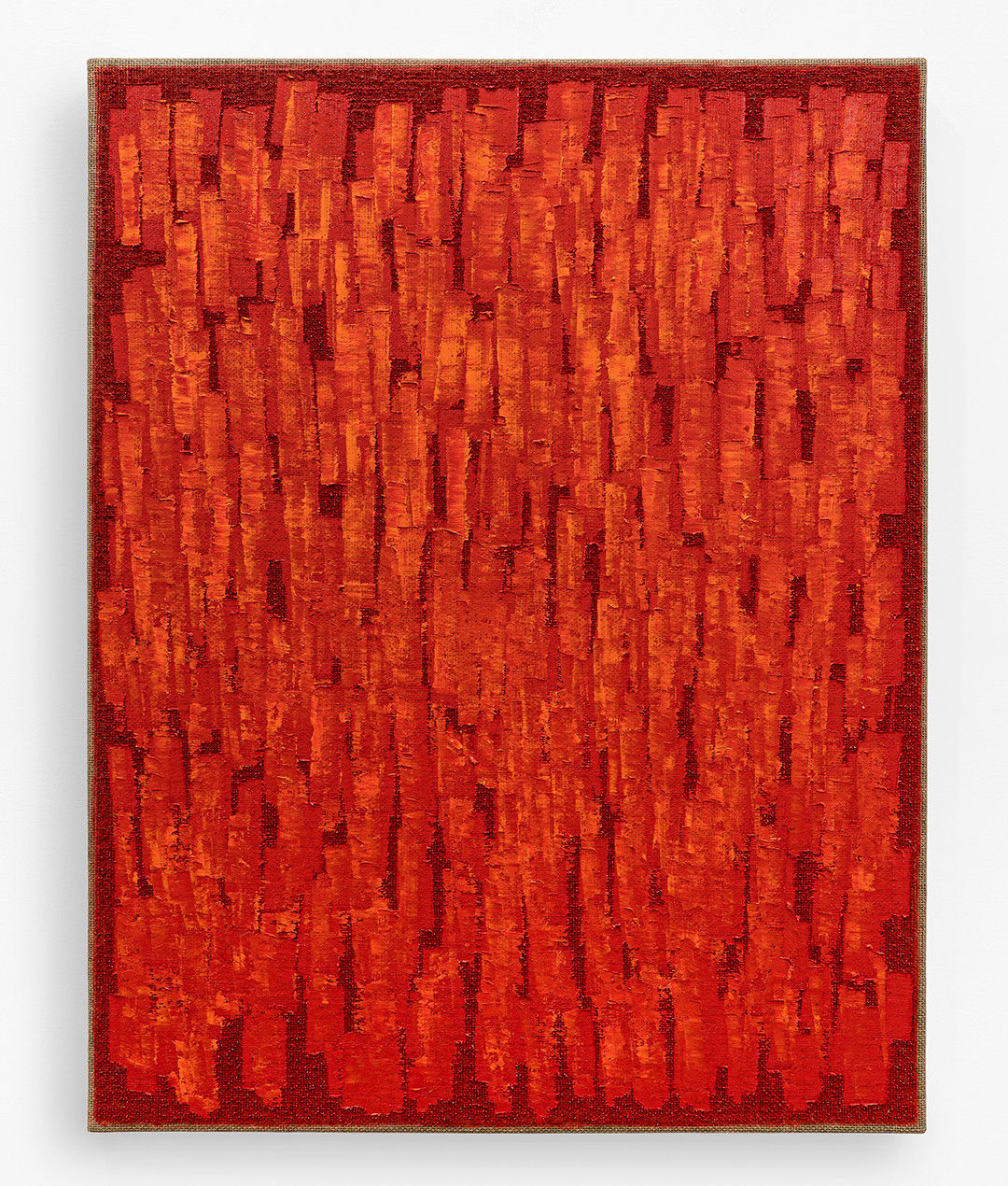 Ha Chong-Hyun, Conjunction 21-83, 2021