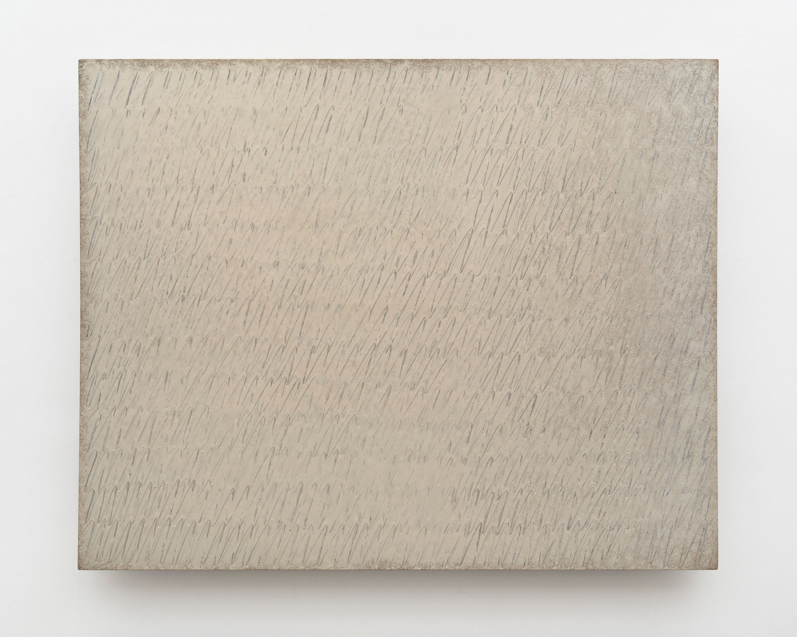 Park Seo-Bo, Ecriture No. 13-81, 1981