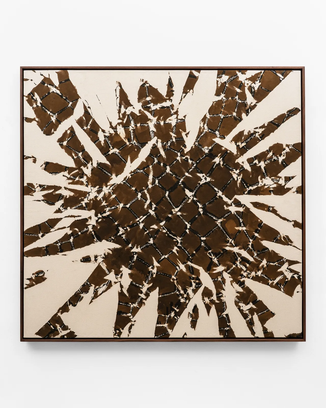 Maia Ruth Lee (b. 1983), B.B.M 2-9, 2023