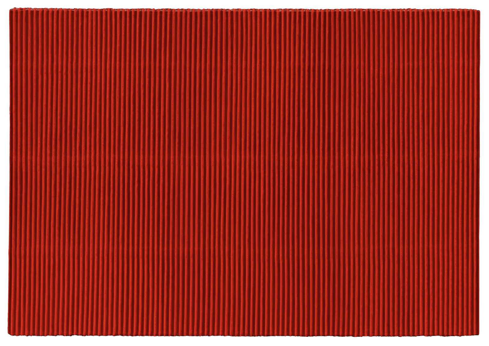Park Seo-Bo (1931–2023), Ecriture No. 170703, 2017