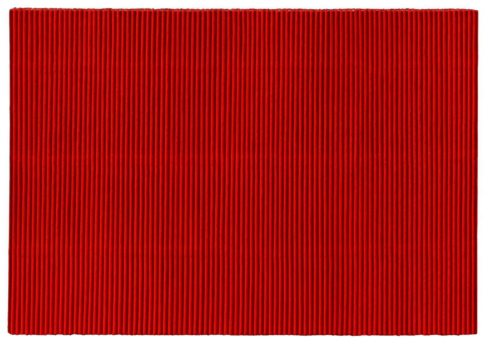 Park Seo-Bo, Ecriture No. 170703, 2017