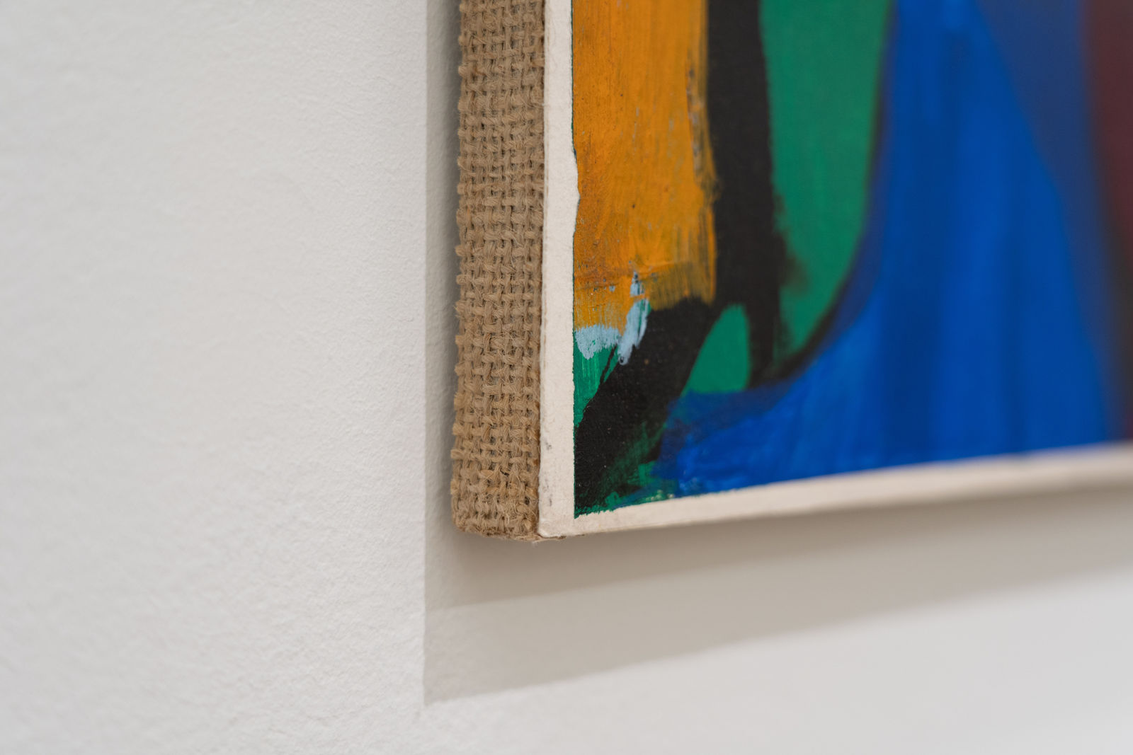 Wook-Kyung Choi, Shang, 1966