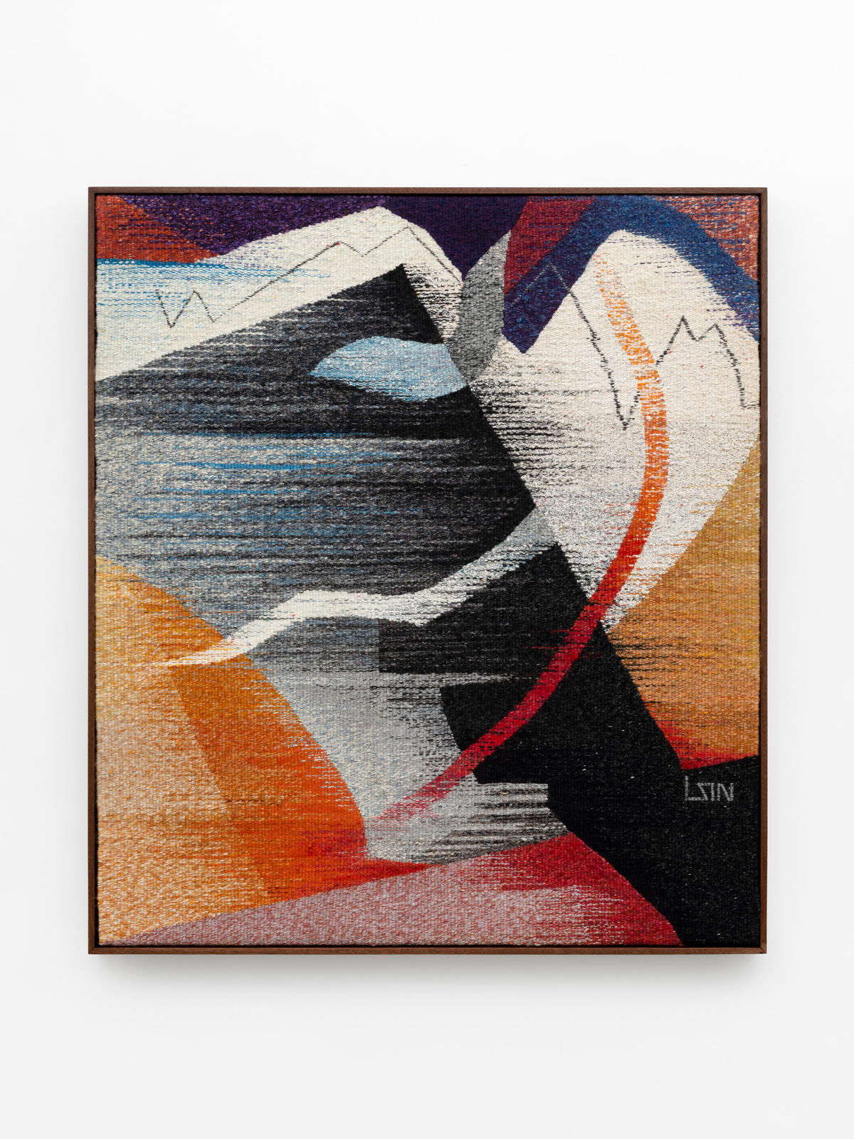 Lee ShinJa, Growth I, 1990s