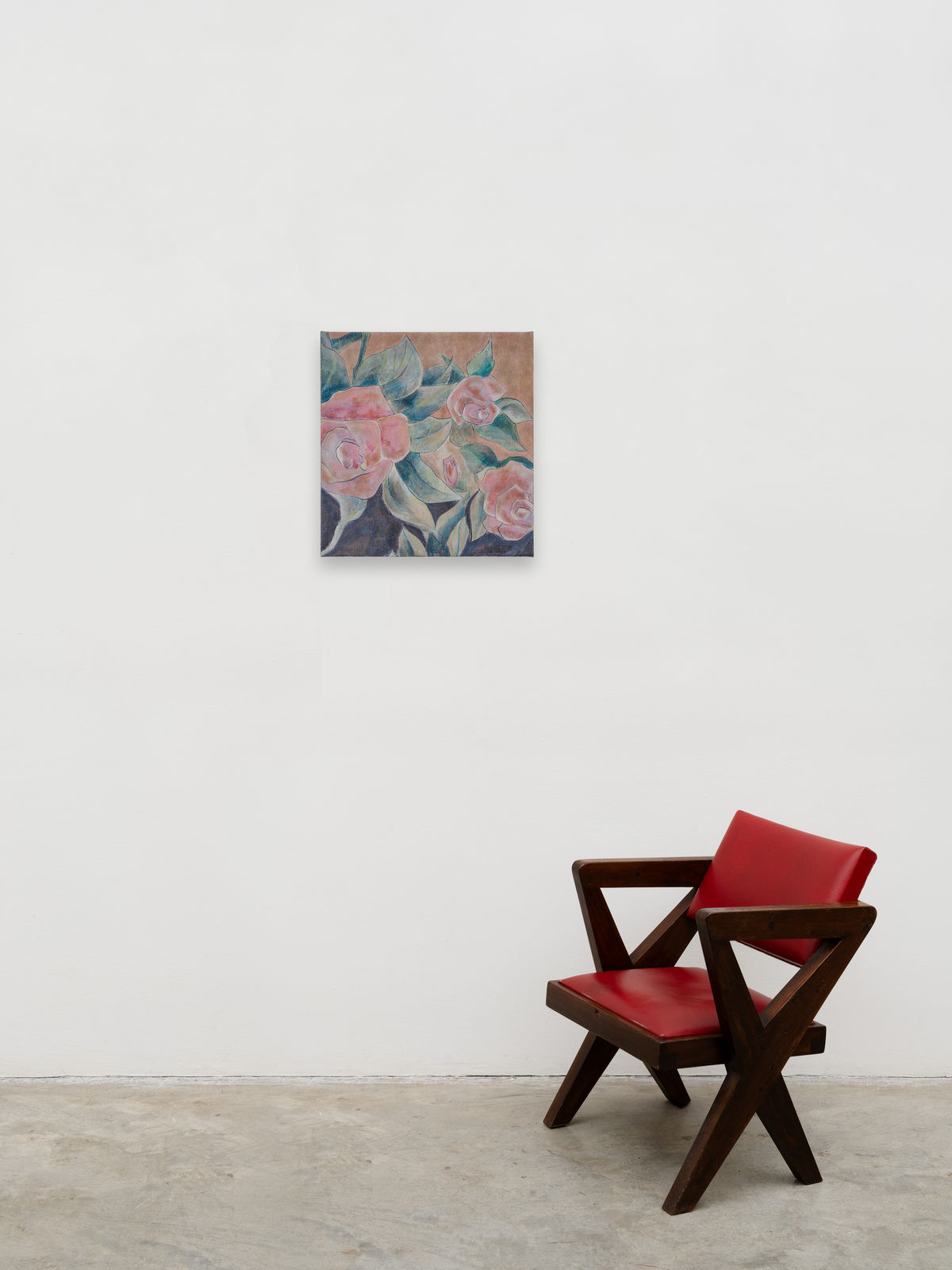 Kang Seok Ho, Untitled, 2015