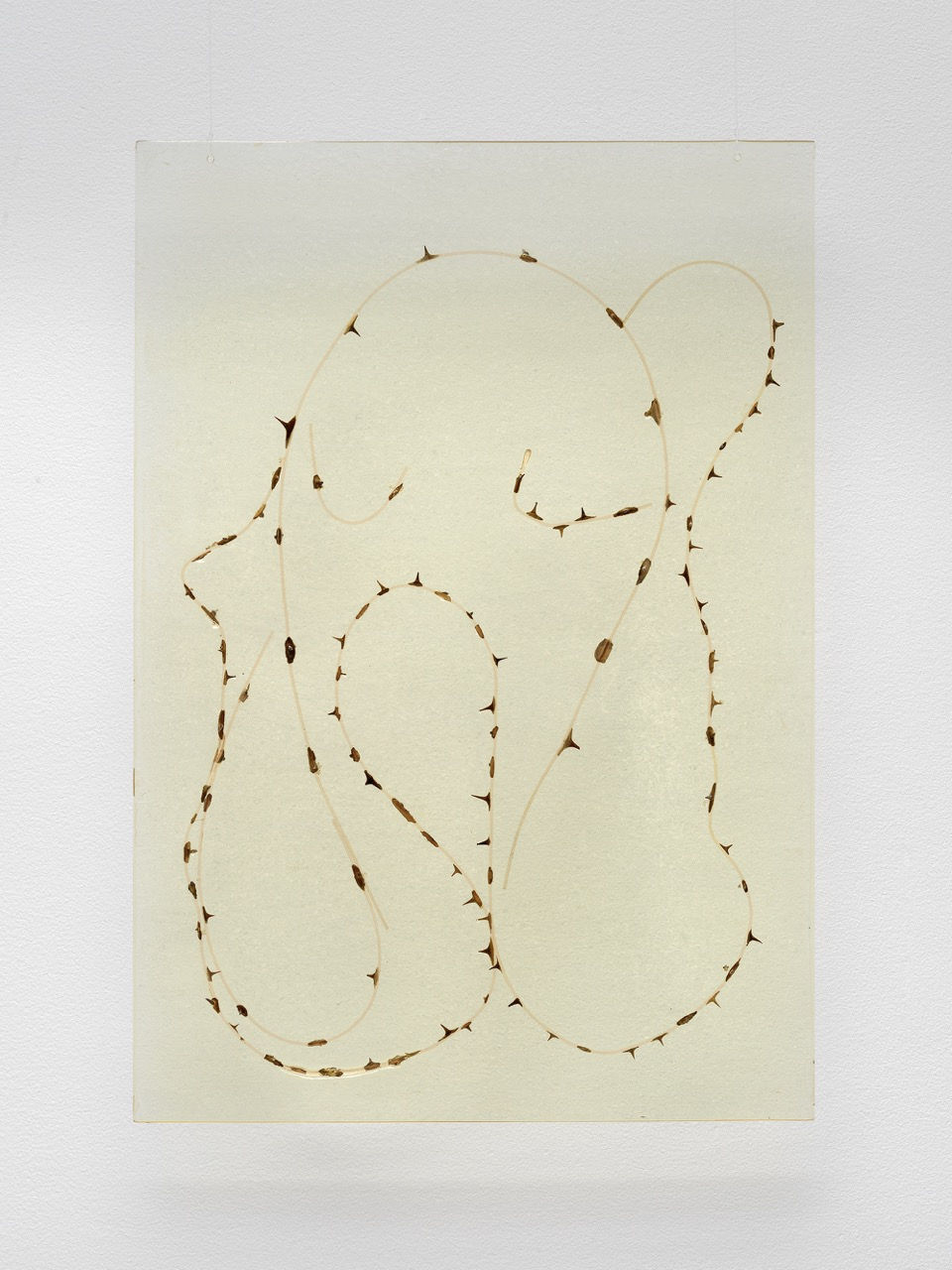 Minouk Lim (b. 1968), Dudu, 2021