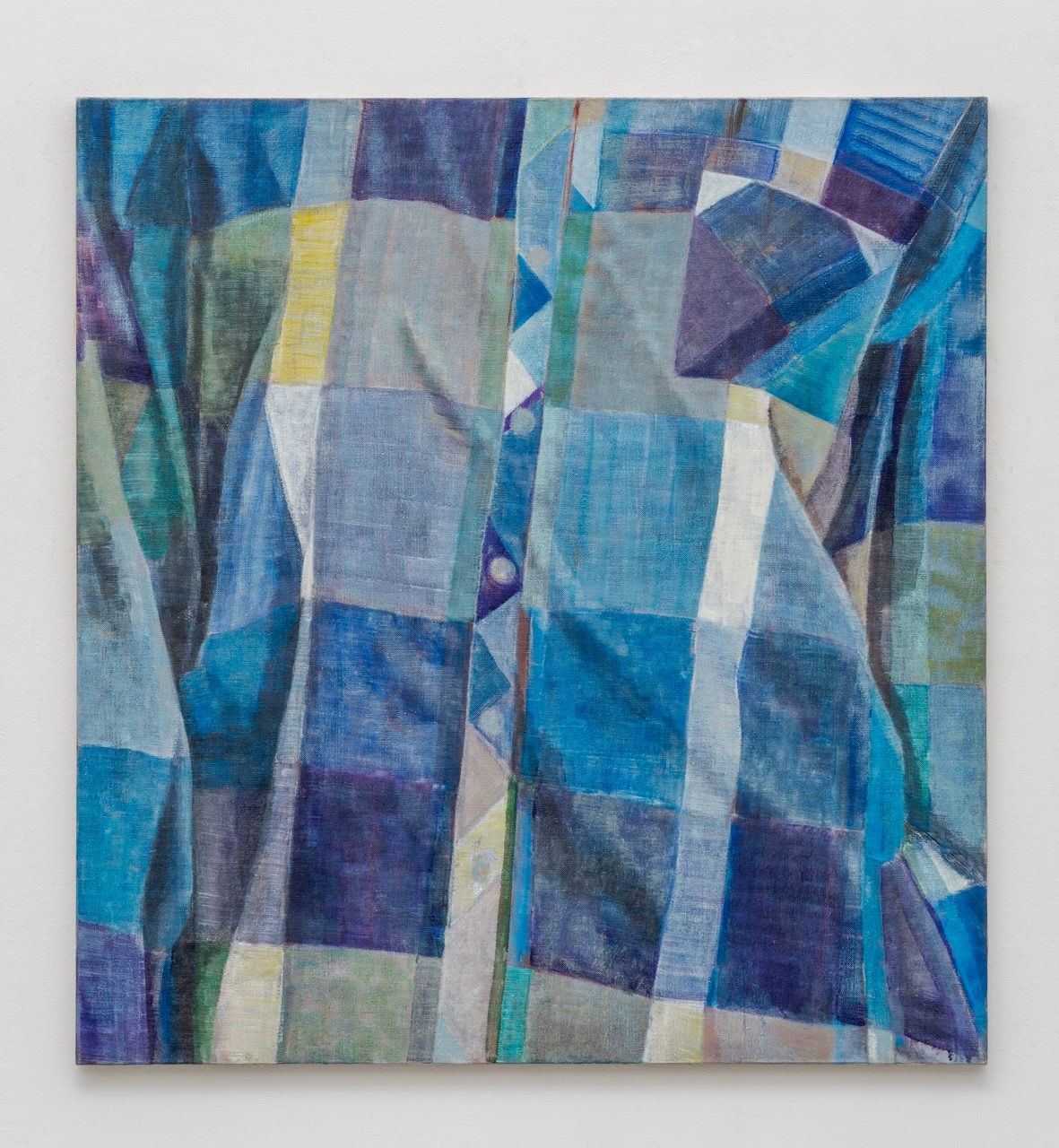 Kang Seok Ho, Untitled, 2019